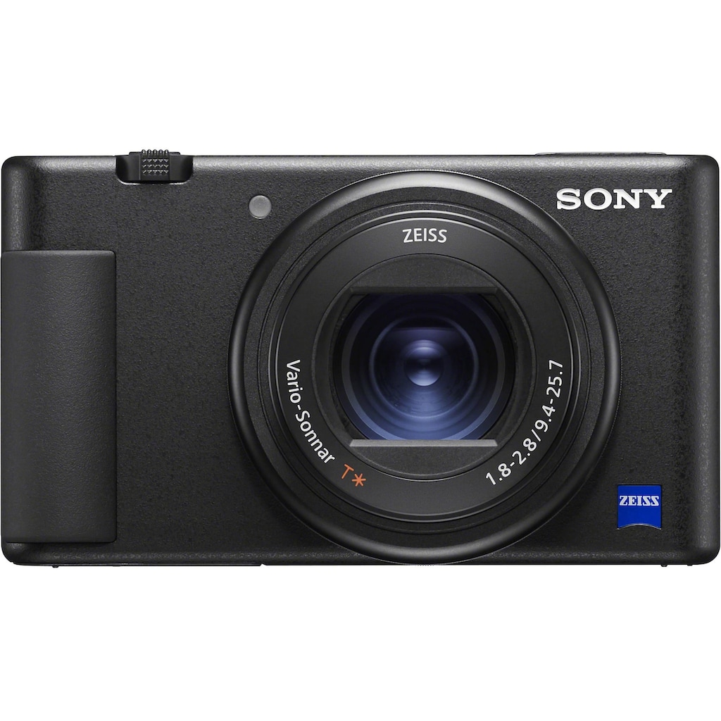 Sony Kompaktkamera »44946 MP«