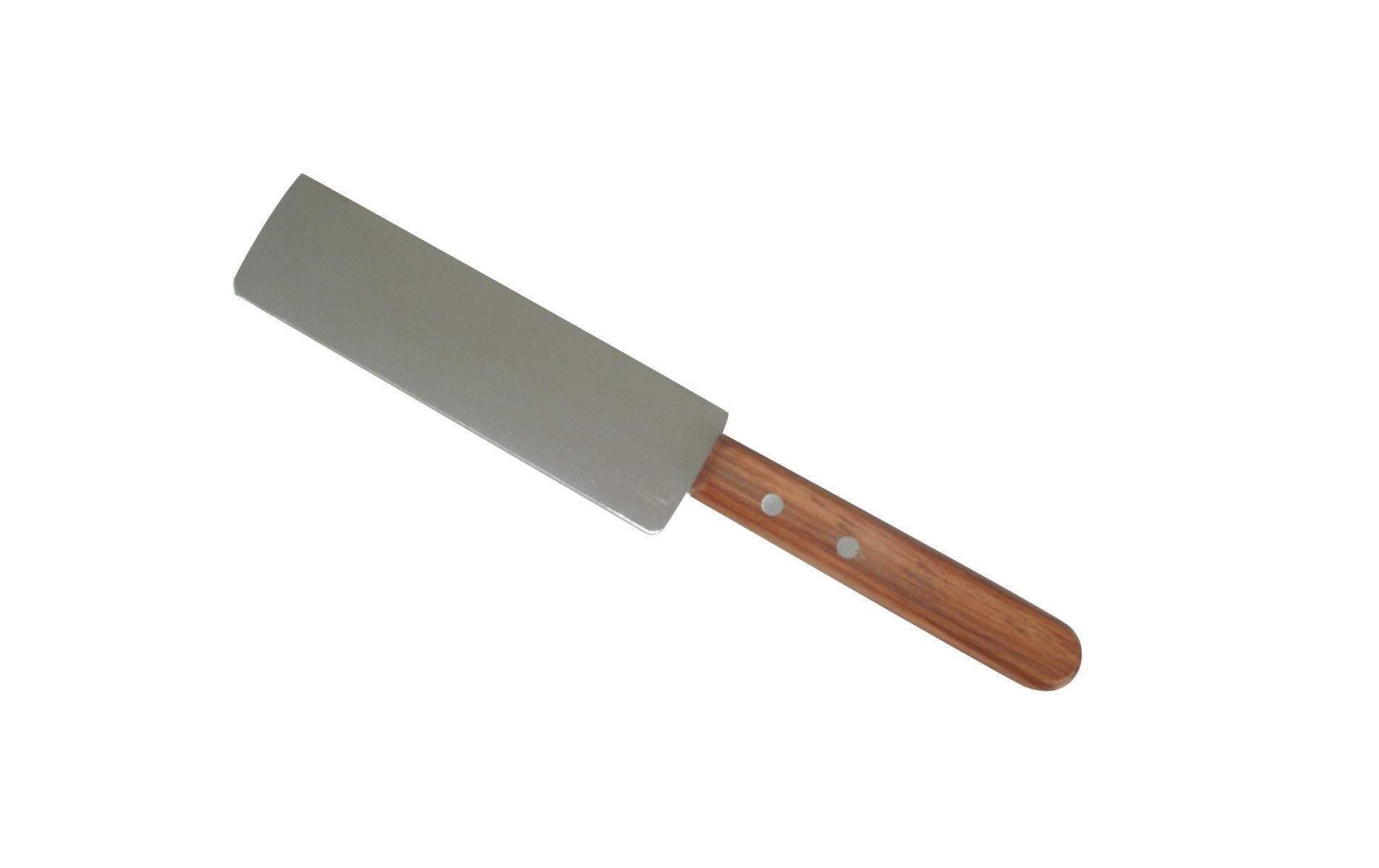 Image of Nouvel Käsemesser "Käsemesser Profi Silber/Brau"