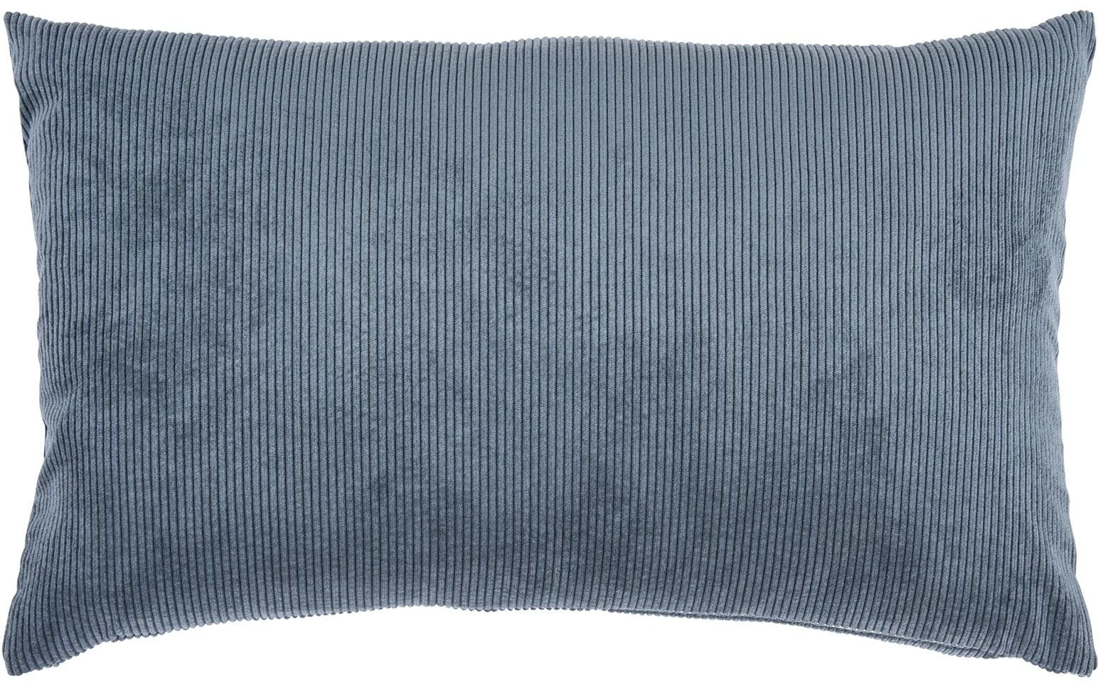 Image of PAD Kissenbezug "Kissenbezug Casual Rust, 35 x 60 cm" Made in Europe