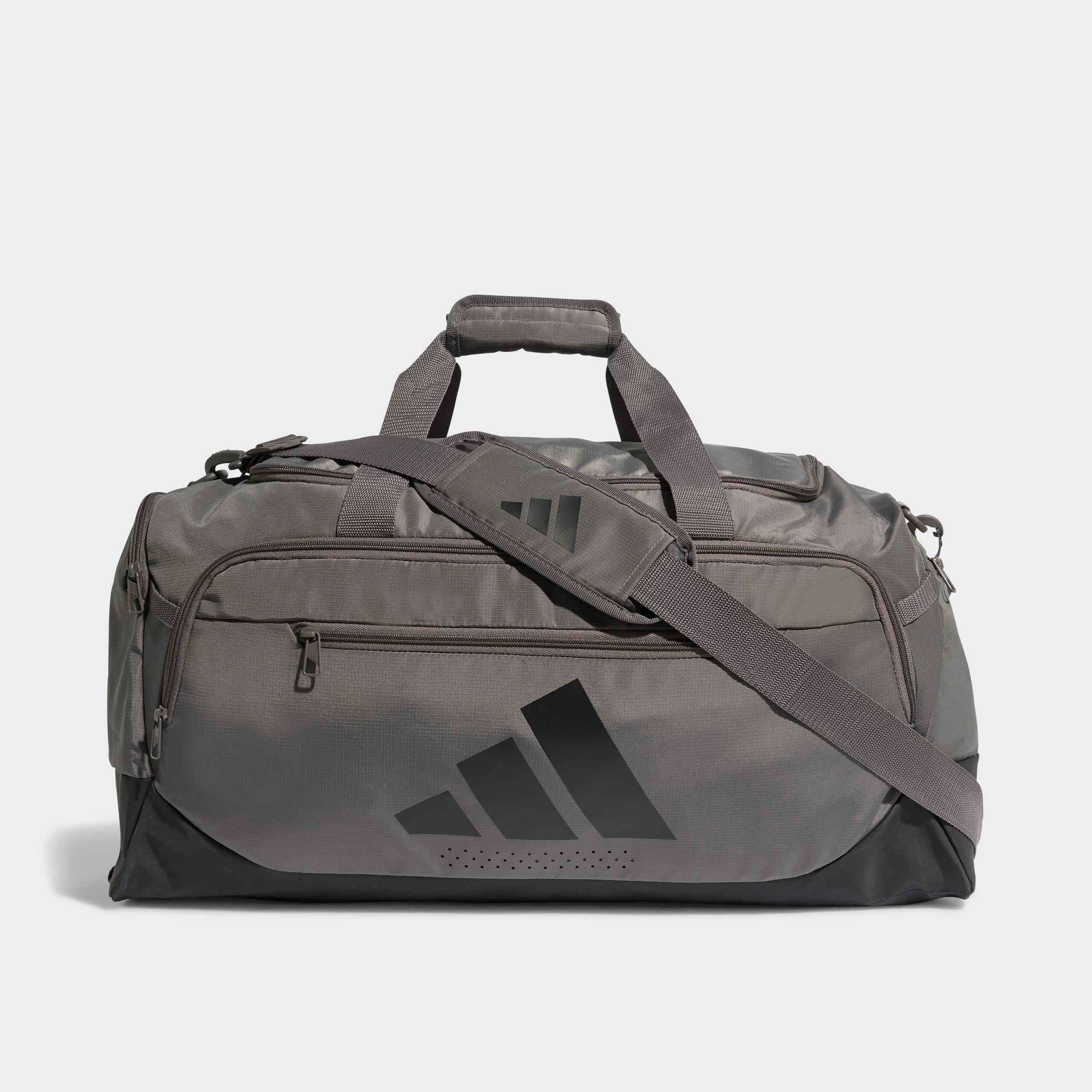Image of adidas Performance Sporttasche "TRAINING DEFENDER DUFFELBAG M"