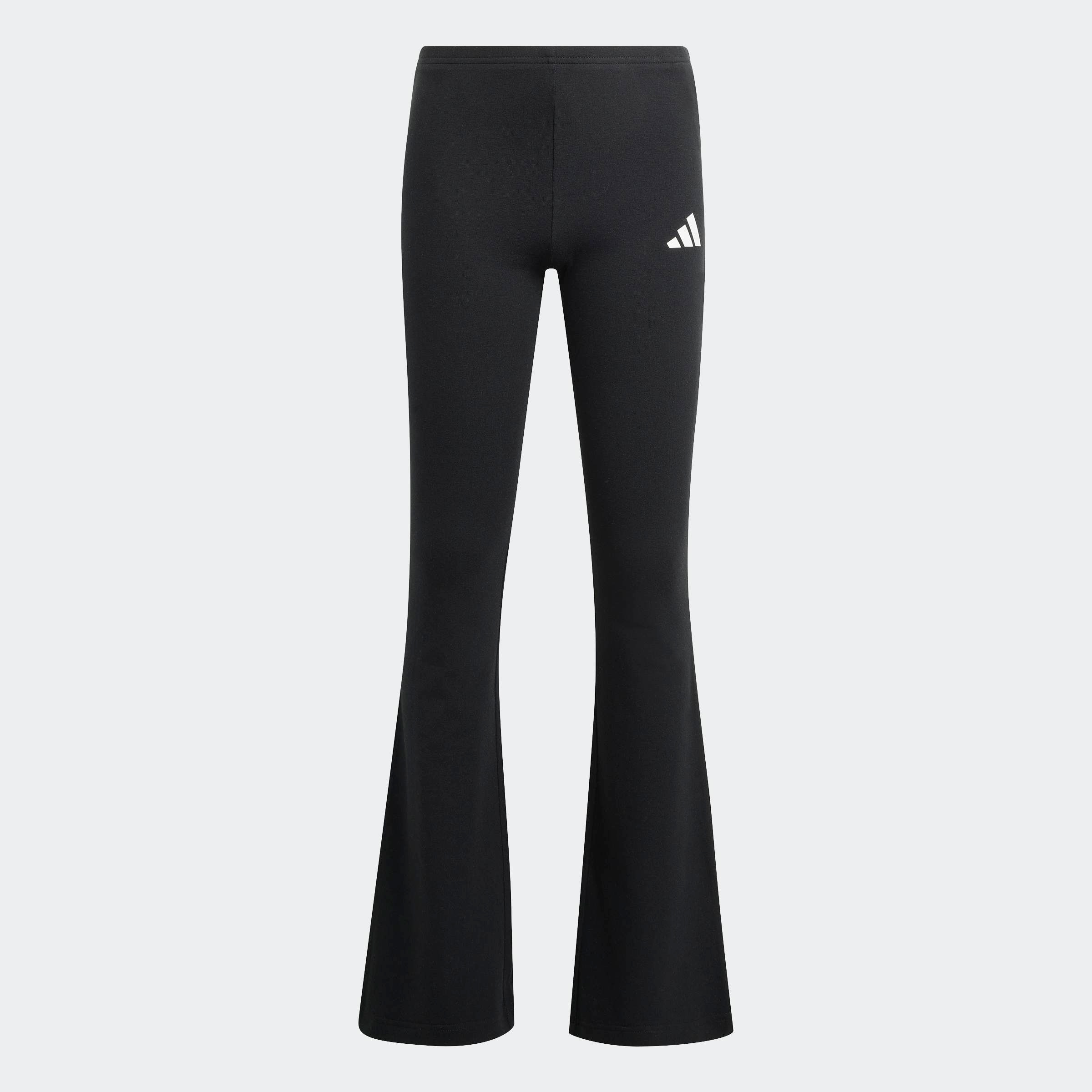 adidas Sportswear Leggings »JG SL FLA LEG«  Kinder Leggings, für sportliche Looks im Alltag, aus Baumwolle