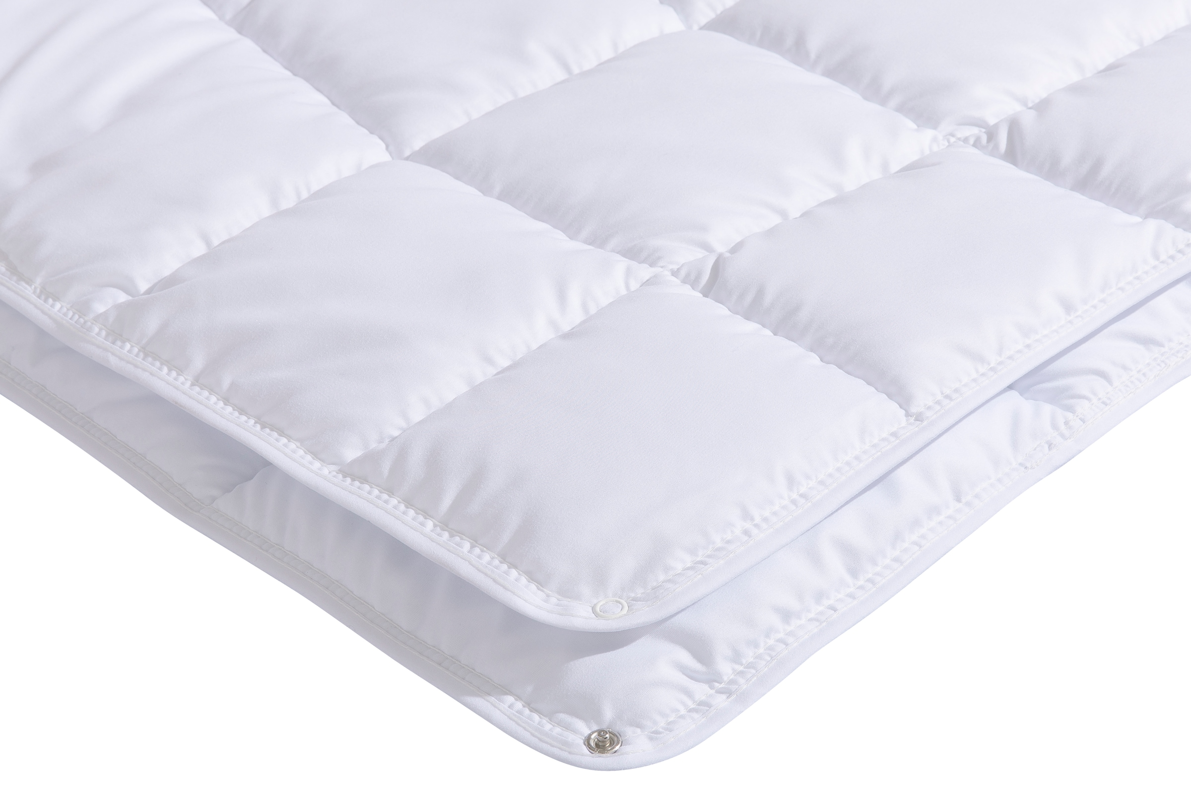 kochfeste Schlafkomfort (1 4-Jahreszeiten, kuscheliges »Warmmax«, f.a.n. kaufen St.), Qualität Schlafgefühl, Microfaserbettdecke