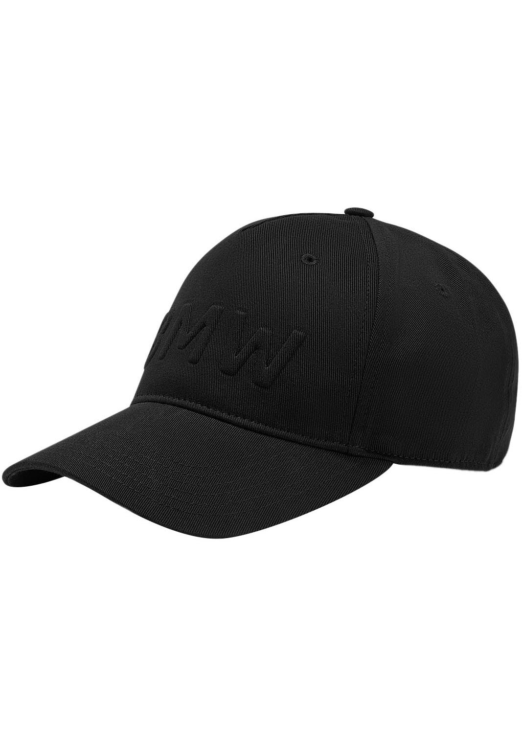 BMW Baseball Cap, mit festem Schirm