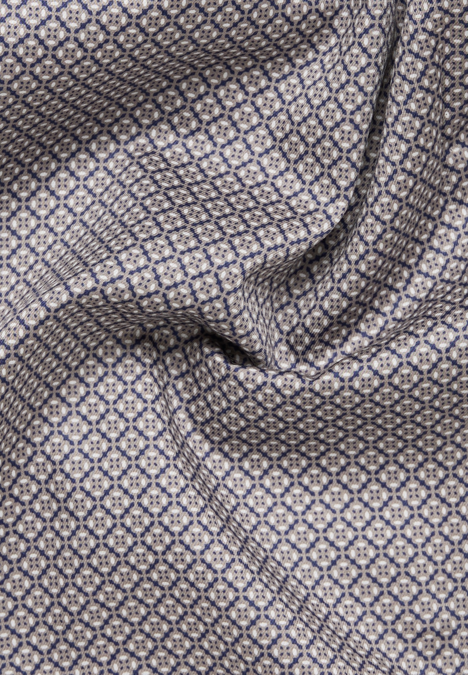 Eterna Langarmhemd »COMFORT FIT«