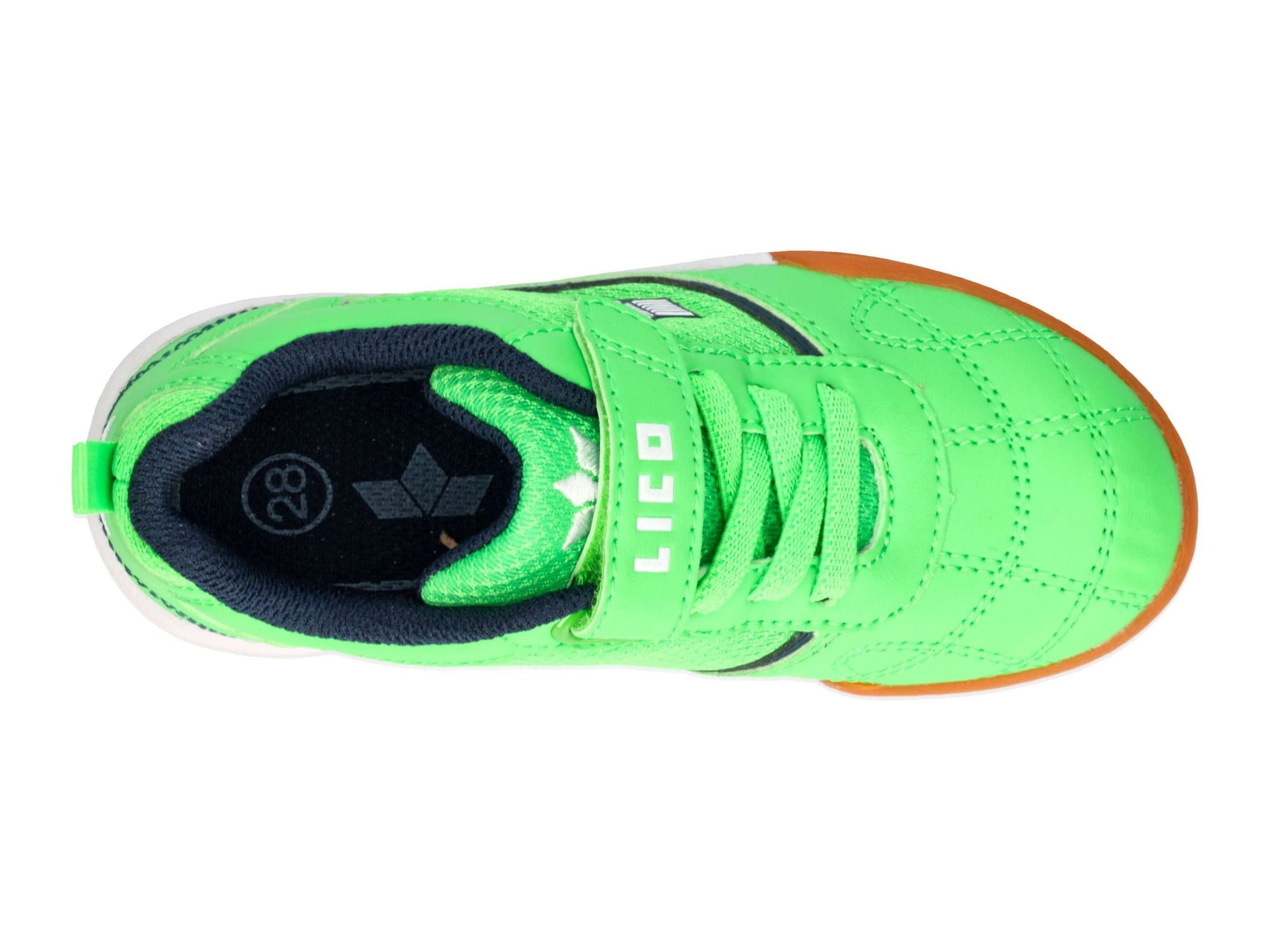 Lico Chaussures d'intérieur »Sportschuh Ben VS«