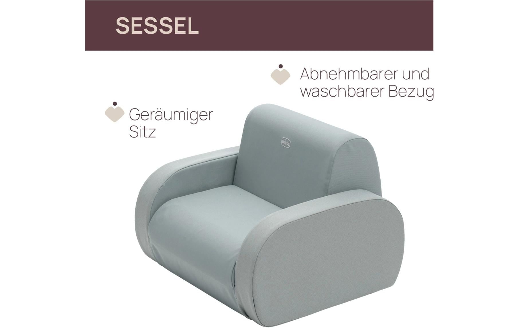 Chicco Kindersessel »Twist«