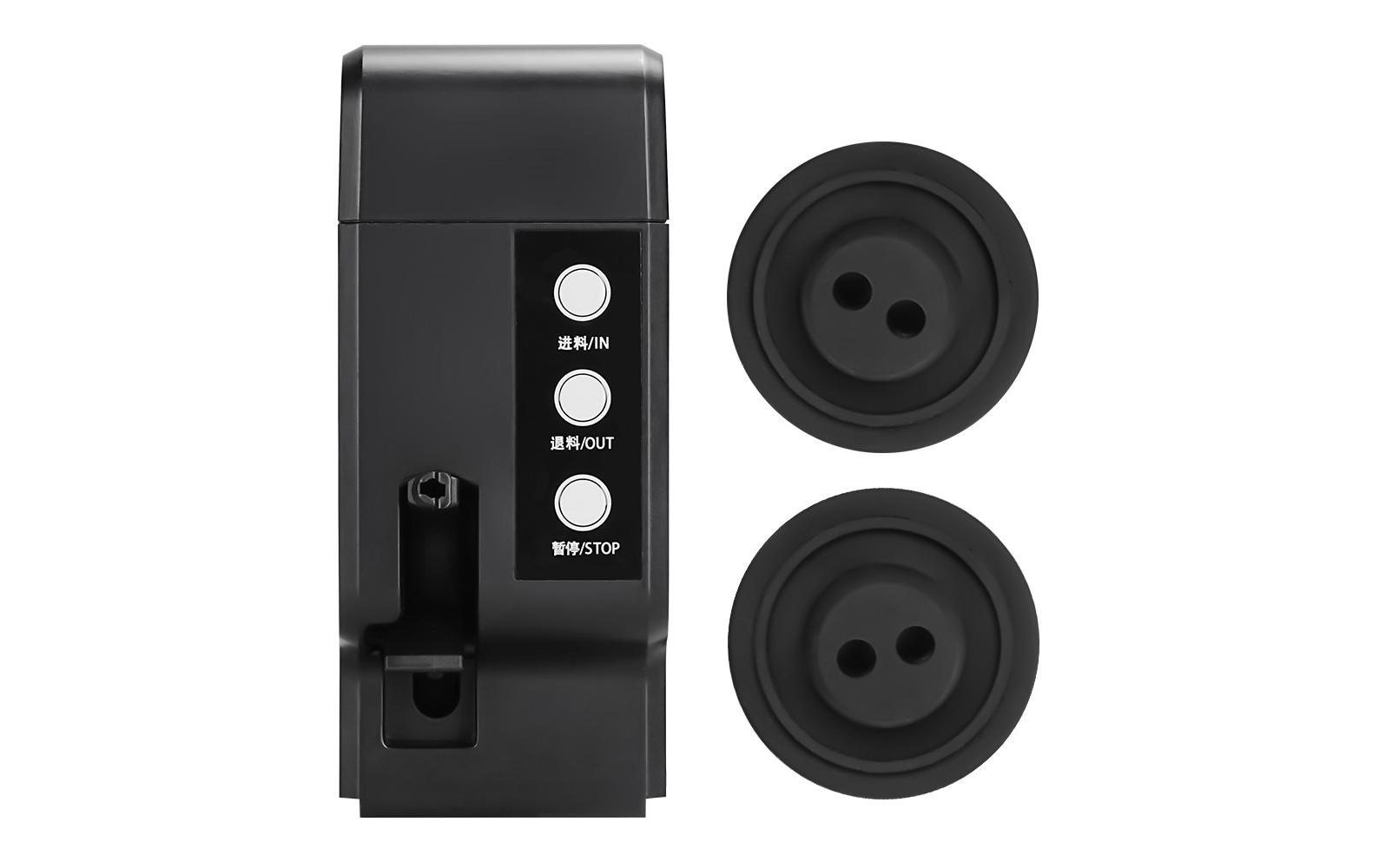 Creality Druckertrommel »für Halot Mage Pro und S«