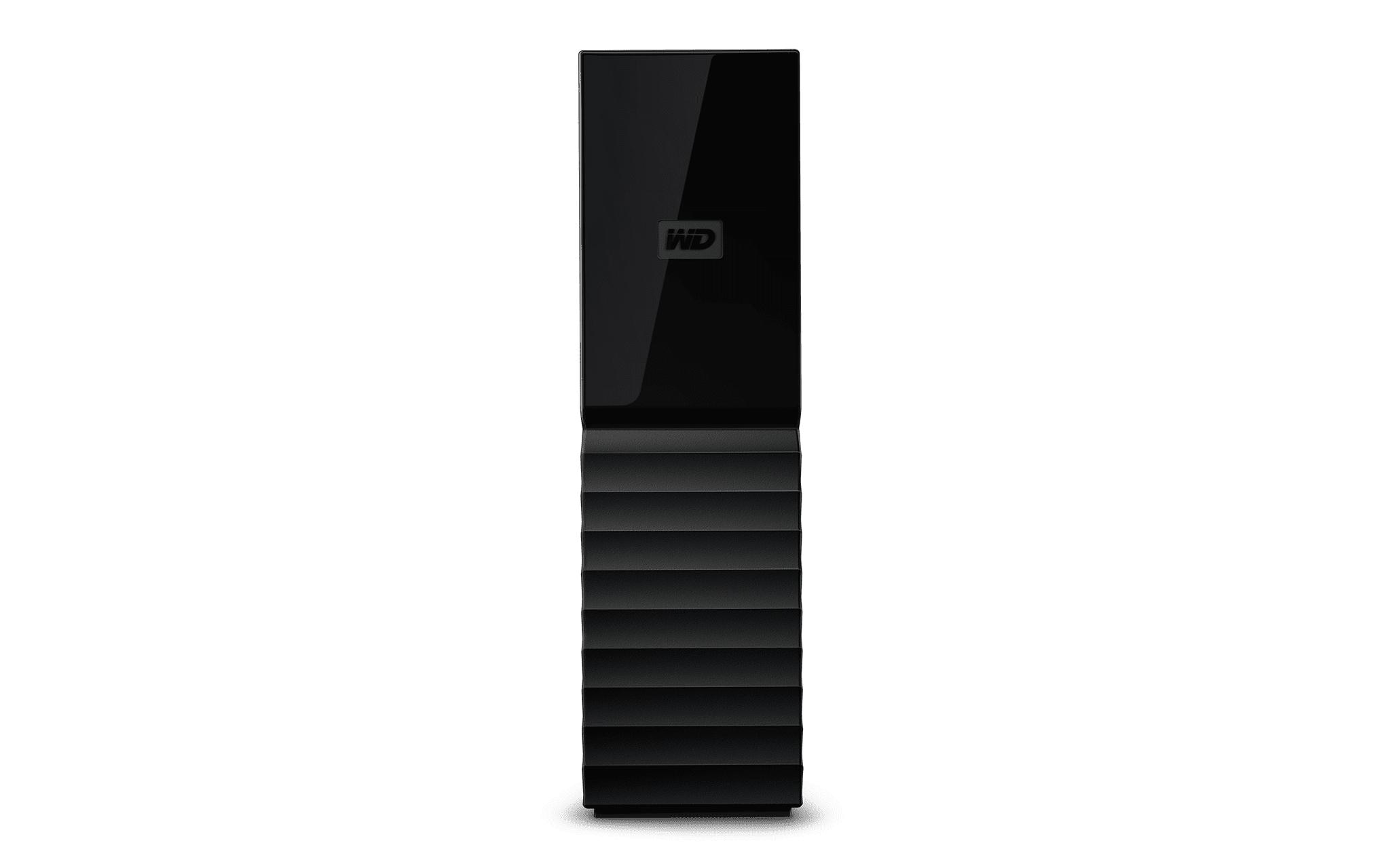 Western Digital externe HDD-Festplatte »My Book 12 TB«