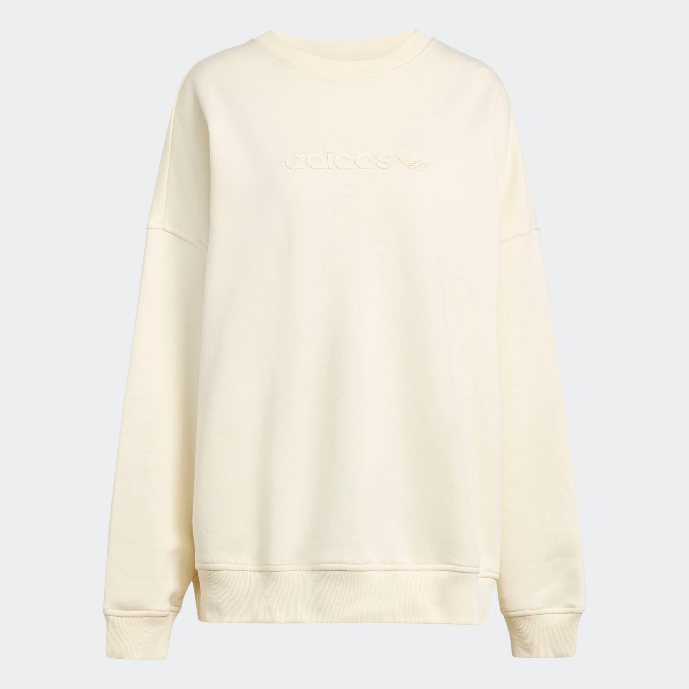 adidas Originals Sweatshirt »ESS LIN CREW«