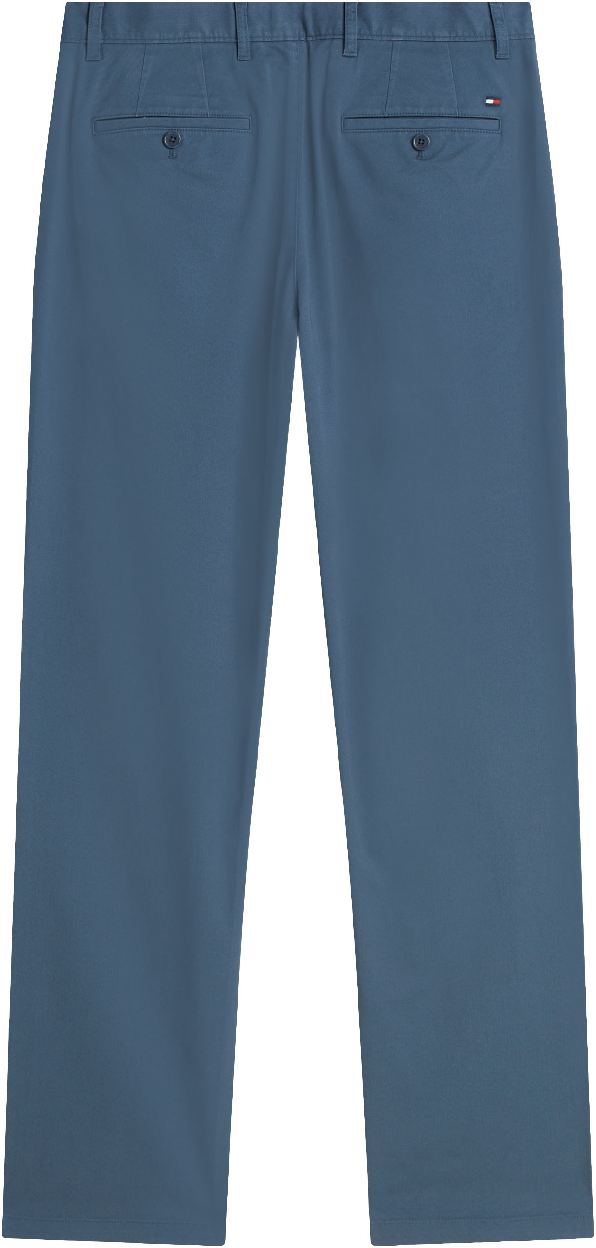 Tommy Hilfiger Big & Tall Chinohose »BT-CORE DENTON ESSENTIAL TWILL«  Grosse Grössen