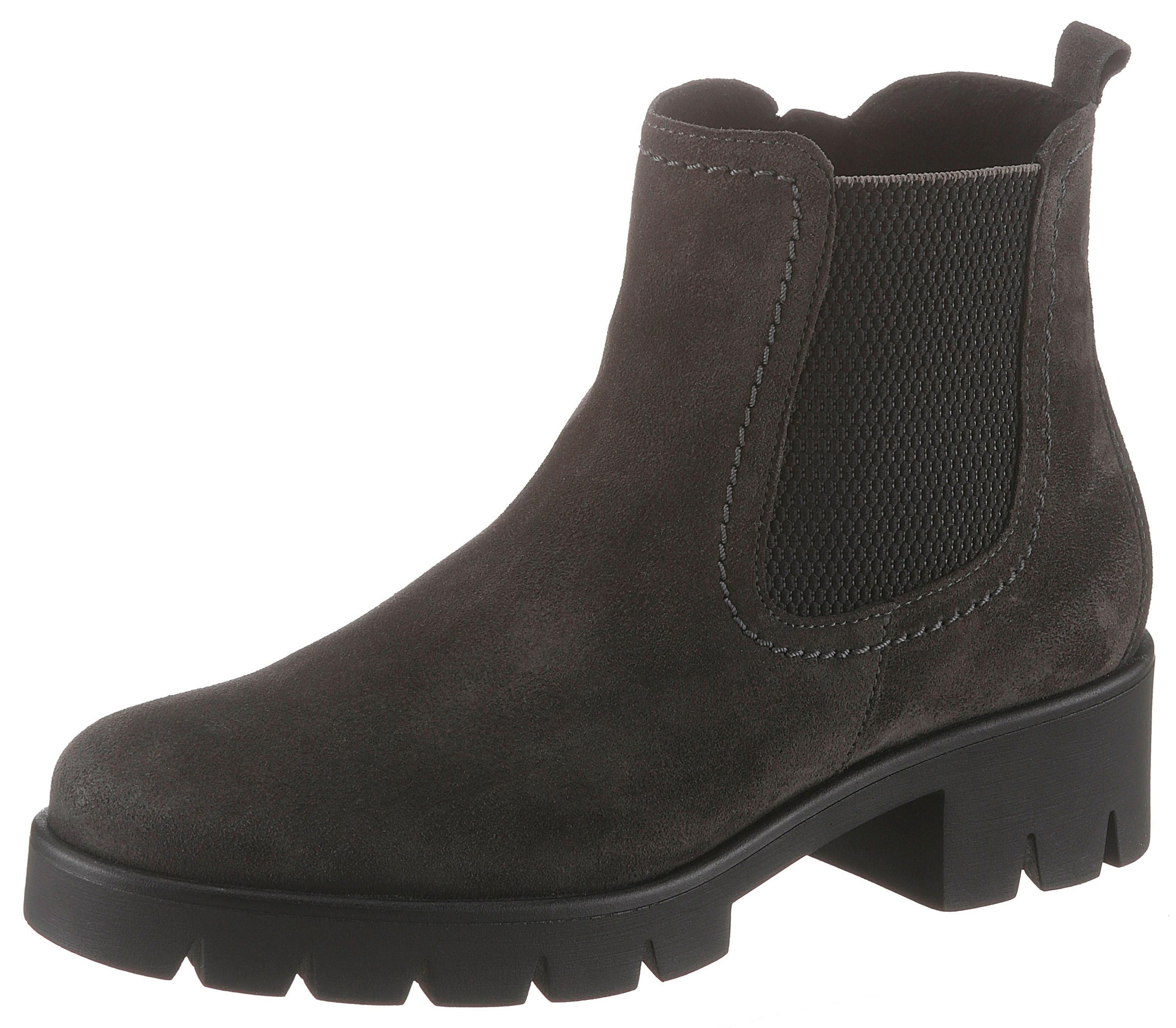 Image of Gabor Chelseaboots, mit komfortablem Strecheinsatz bei Ackermann Versand Schweiz