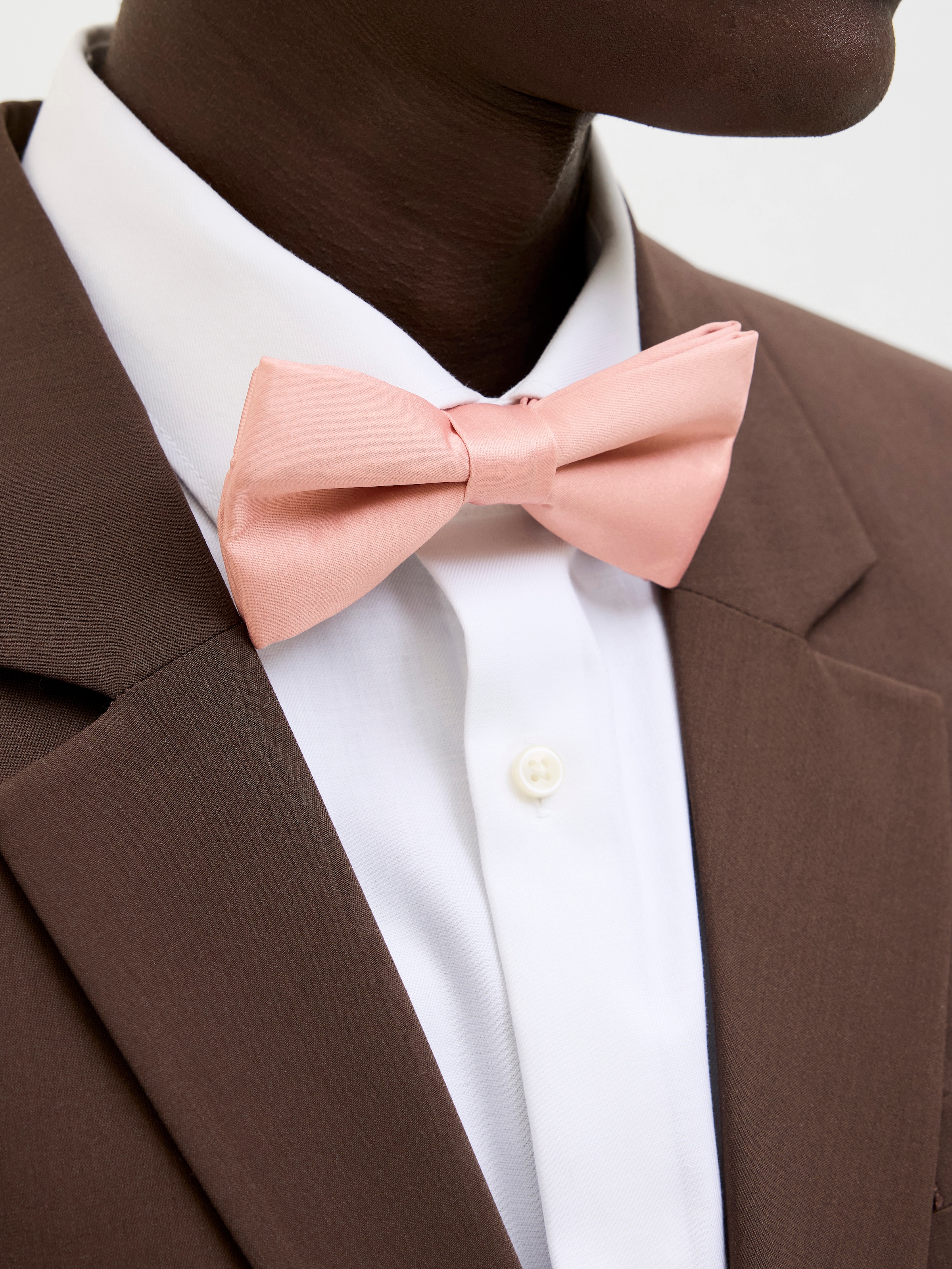 Jack & Jones Krawatte »JACSOLID BOWTIE NOOS«