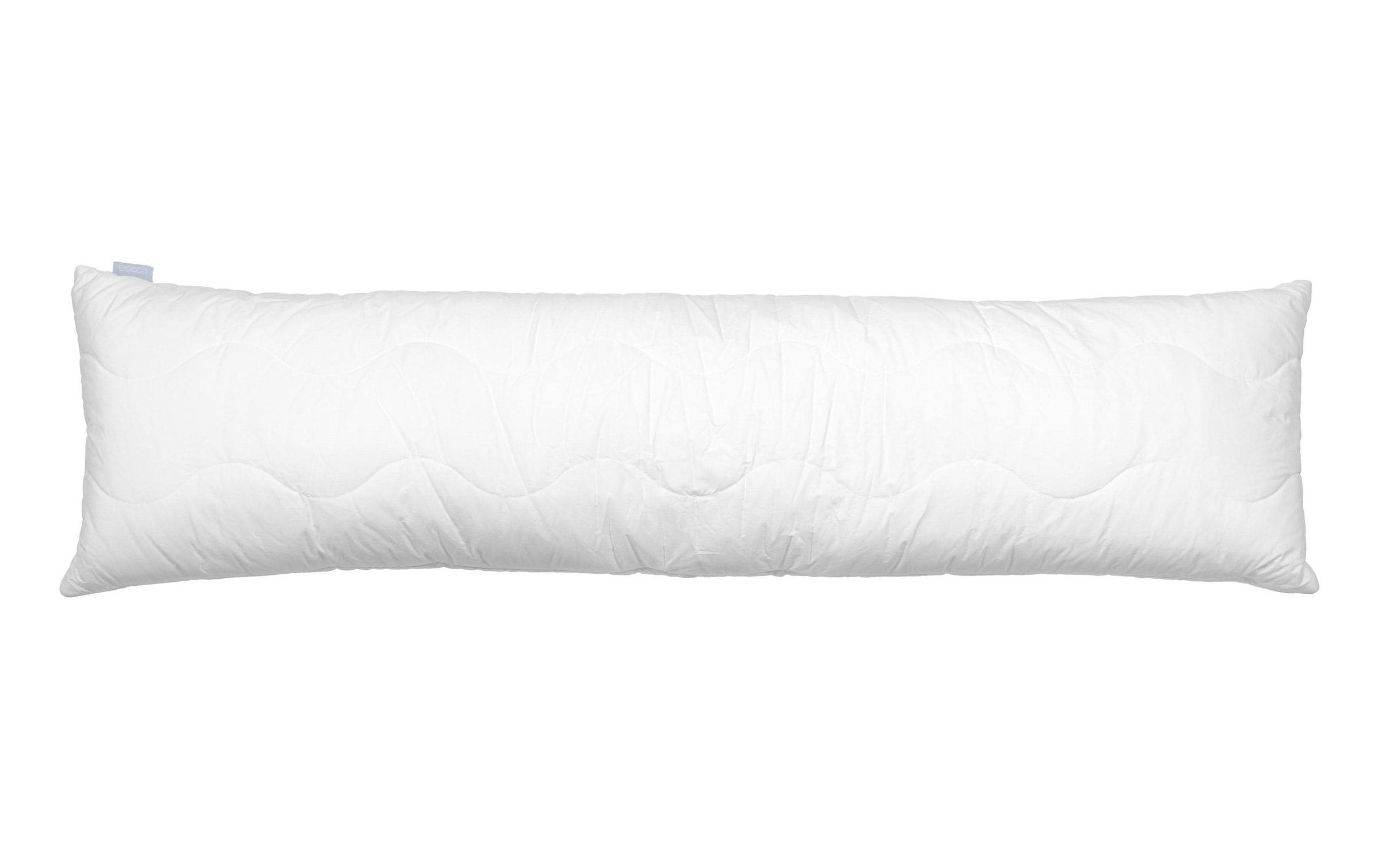 Image of Cocon Stillkissen "Seitenschläferkissen 145 x 40 cm"