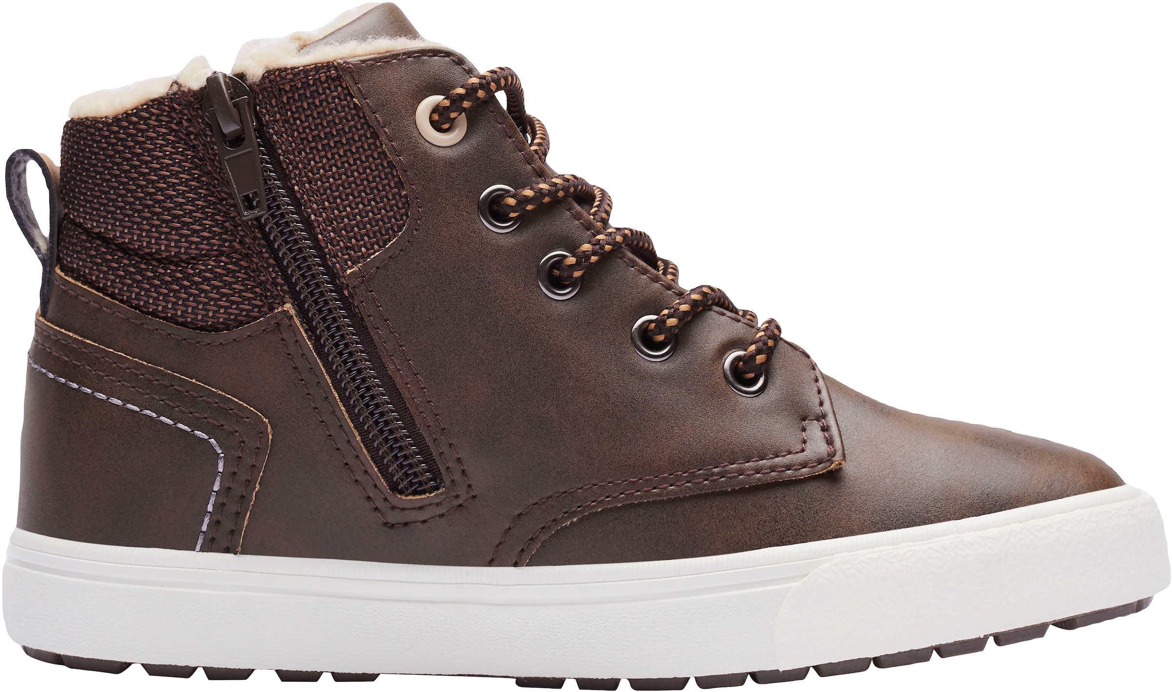 KangaROOS Sneaker »Kavu X«