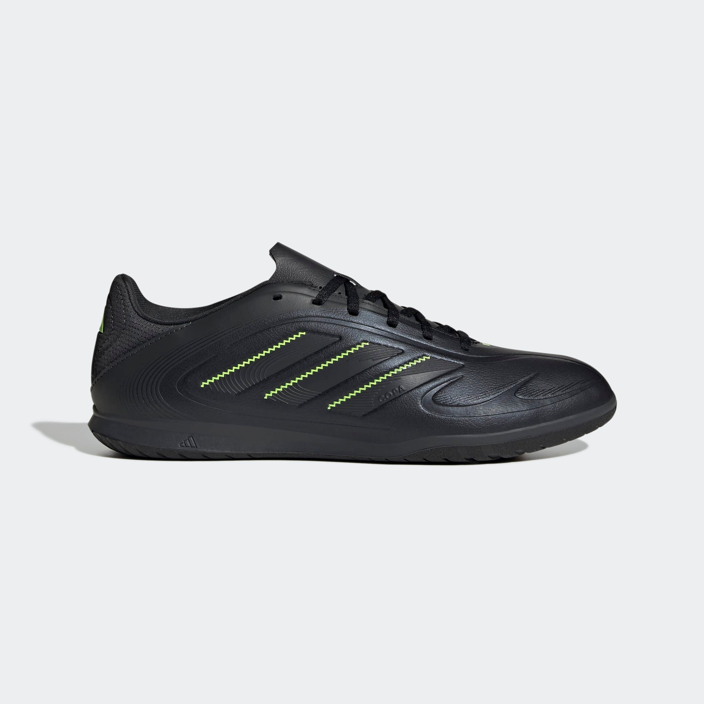 adidas Performance Fussballschuh »COPA PURE 3 CLUB HALLE E«, geeignet als Hallenschuhe
