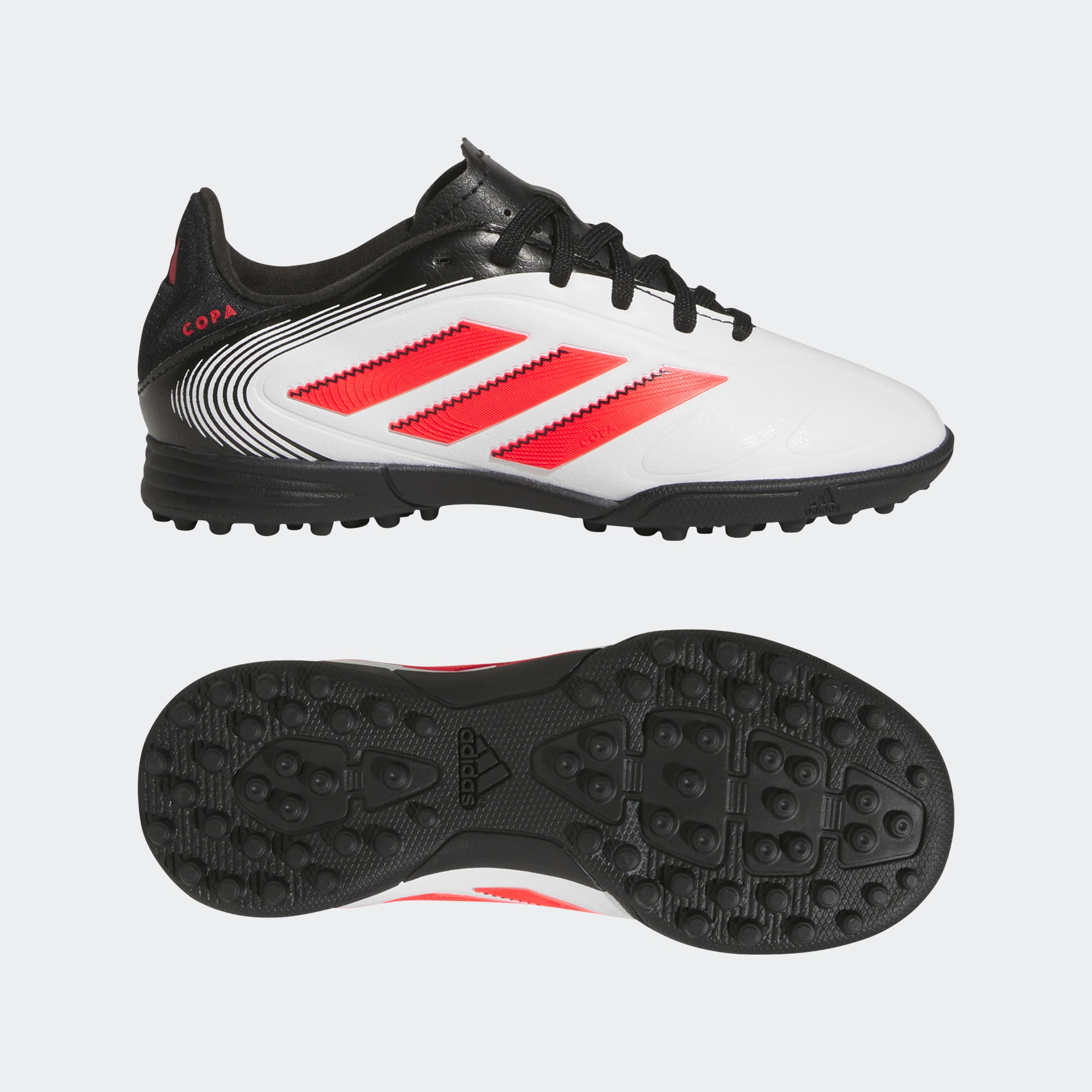 adidas Performance Fussballschuh »COPA PURE 3 LEAGUE KIDS TF«