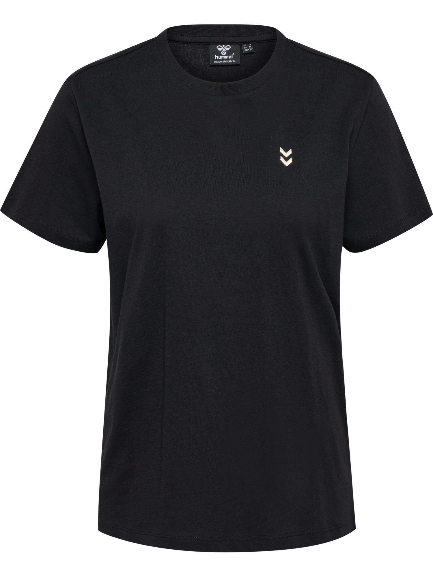 hummel T-Shirt »HMLPULSE W T-SHIRT«, (1 tlg.)