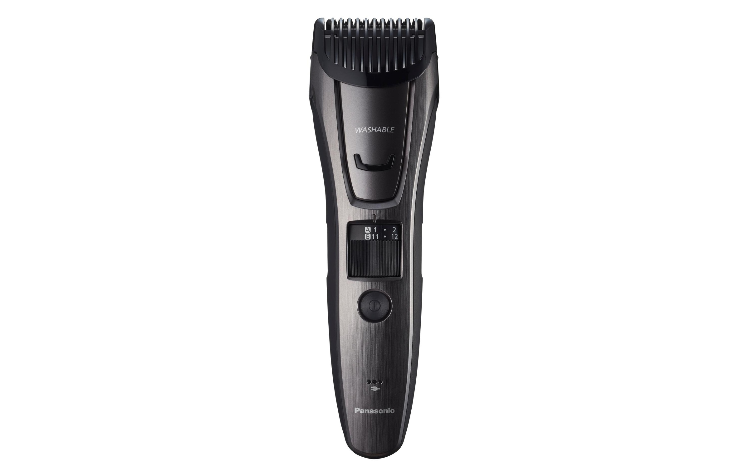 Panasonic Haar- und Bartschneider »ER-GB80-H503«
