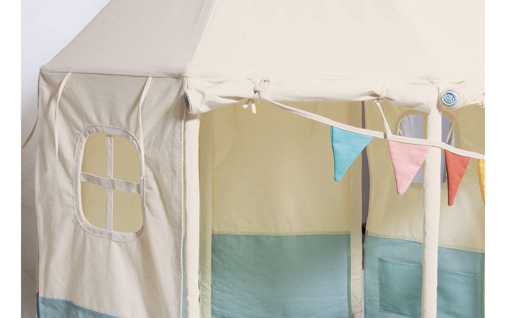 Pinolino® Spielzelt »Pavillon Yuma«