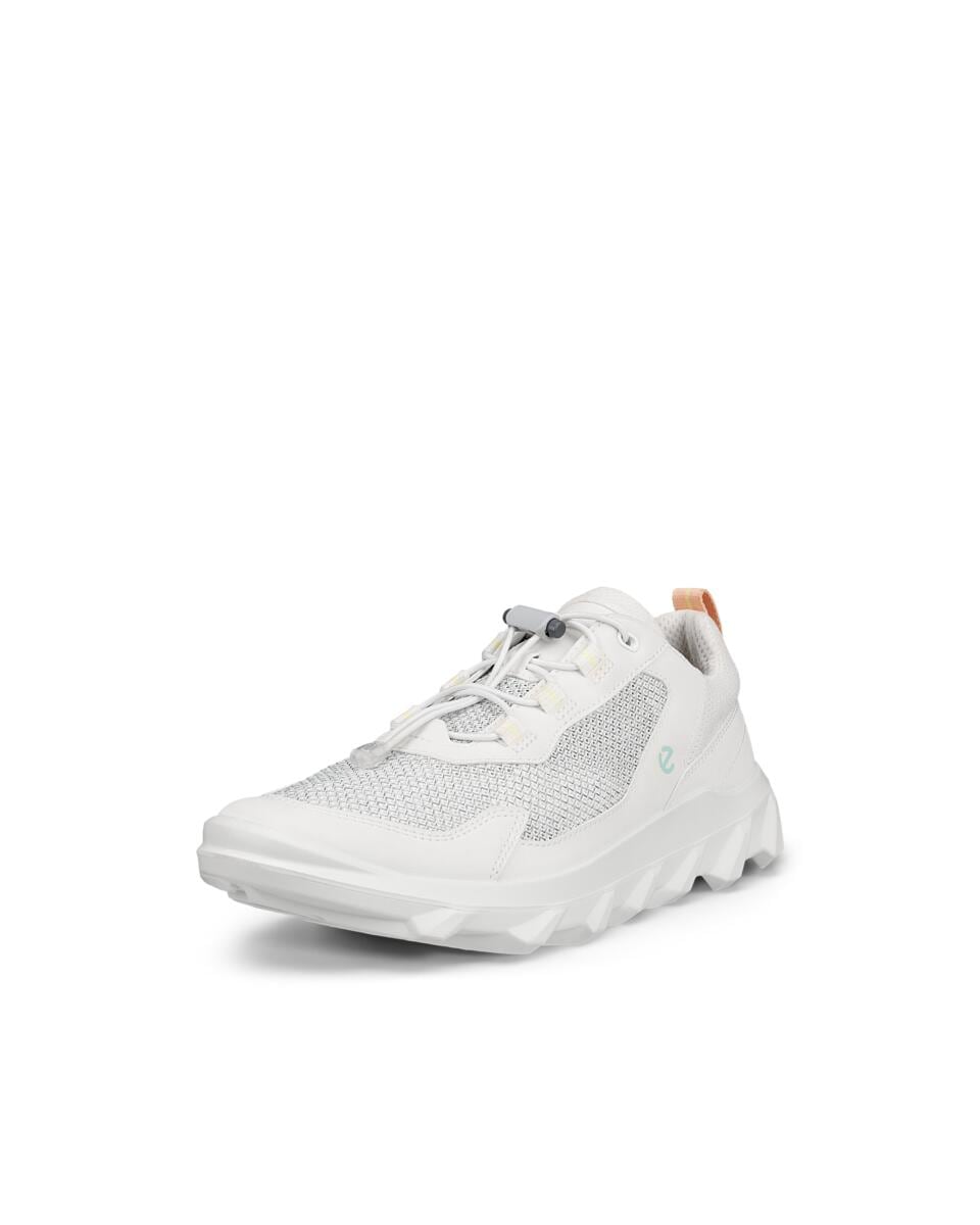 Image of Ecco Slip-On Sneaker "ECCO MX W" Trekking Schuh, Slipper mit trittdämpfender Fluidform-Ausstattung