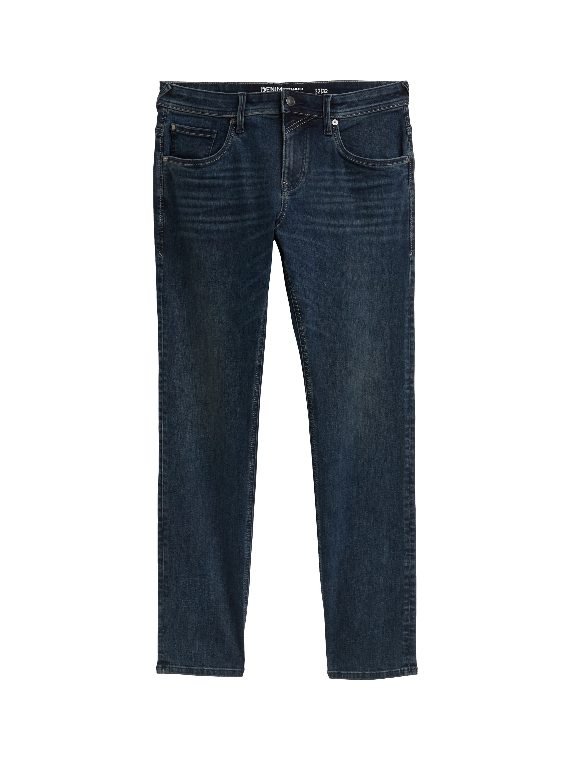 TOM TAILOR Denim Jeans à 5 poches mit Stretch