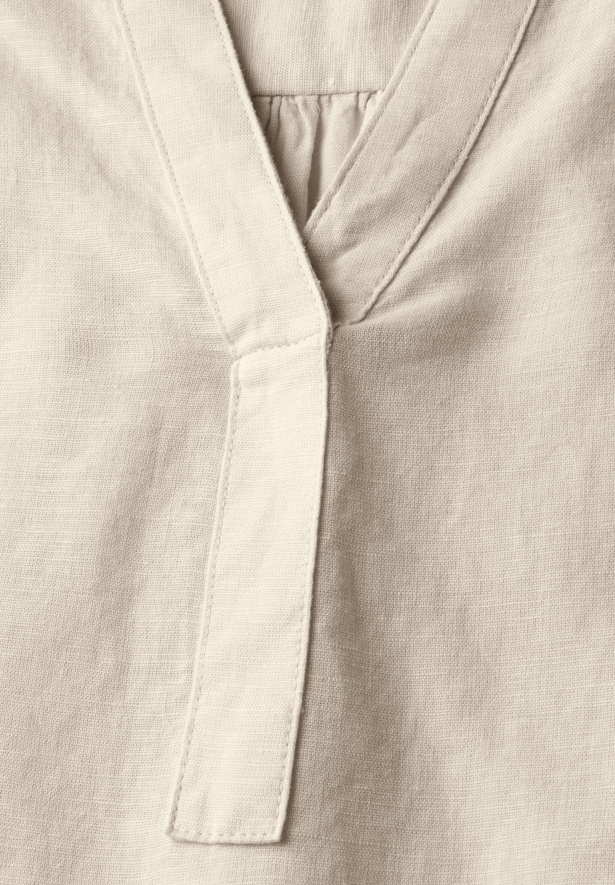 STREET ONE Klassische Bluse, mit 3/4-Ärmel