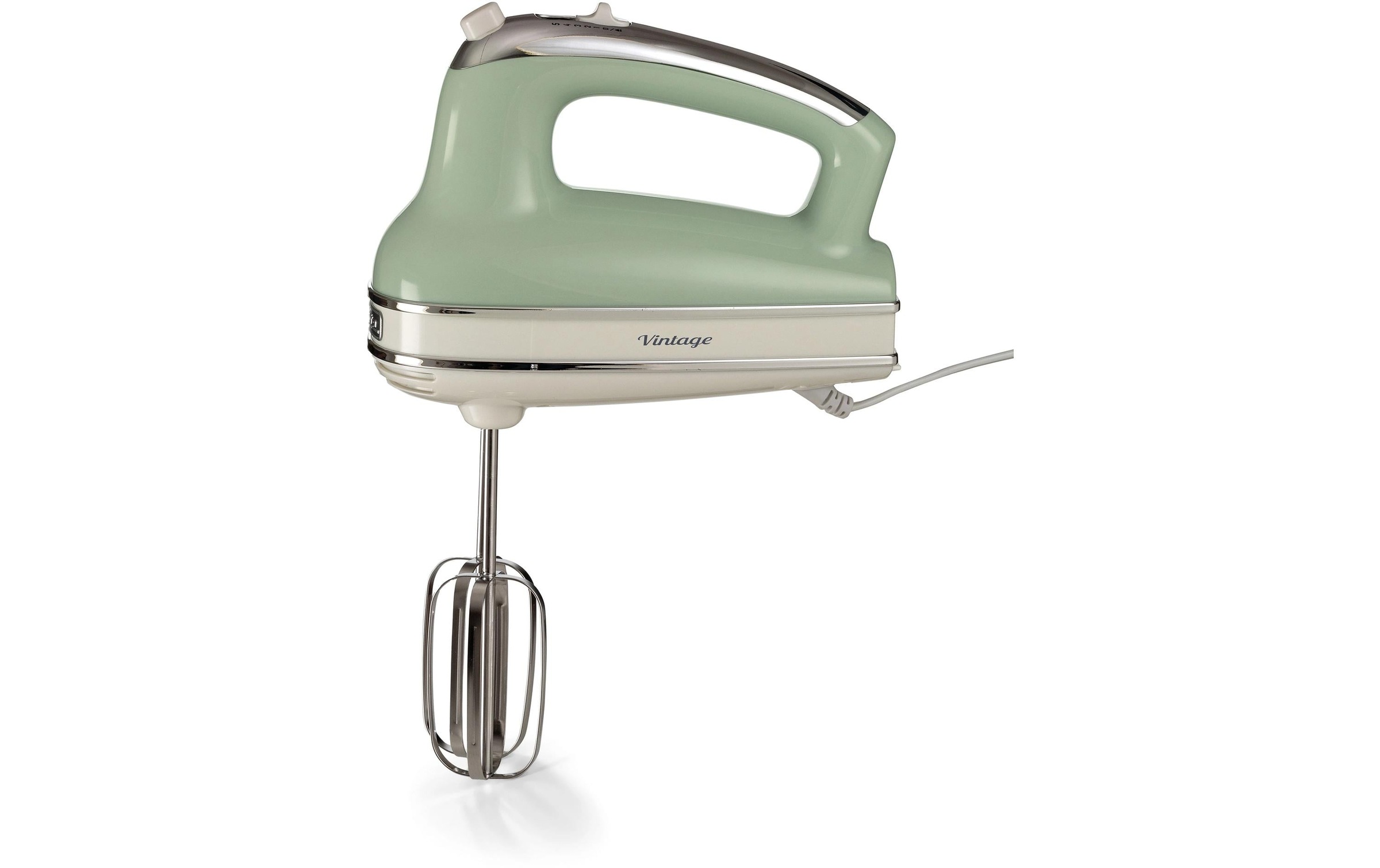 Image of Ariete Handmixer "Vintage ARI-1548" 450 W