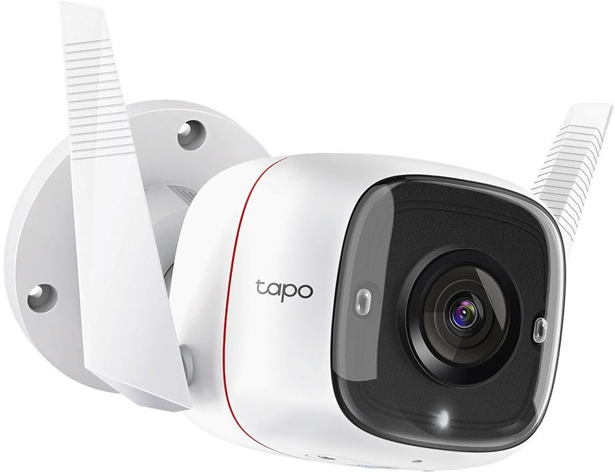 TP-Link Überwachungskamera »Tapo C310«, Aussenbereich-Innenbereich