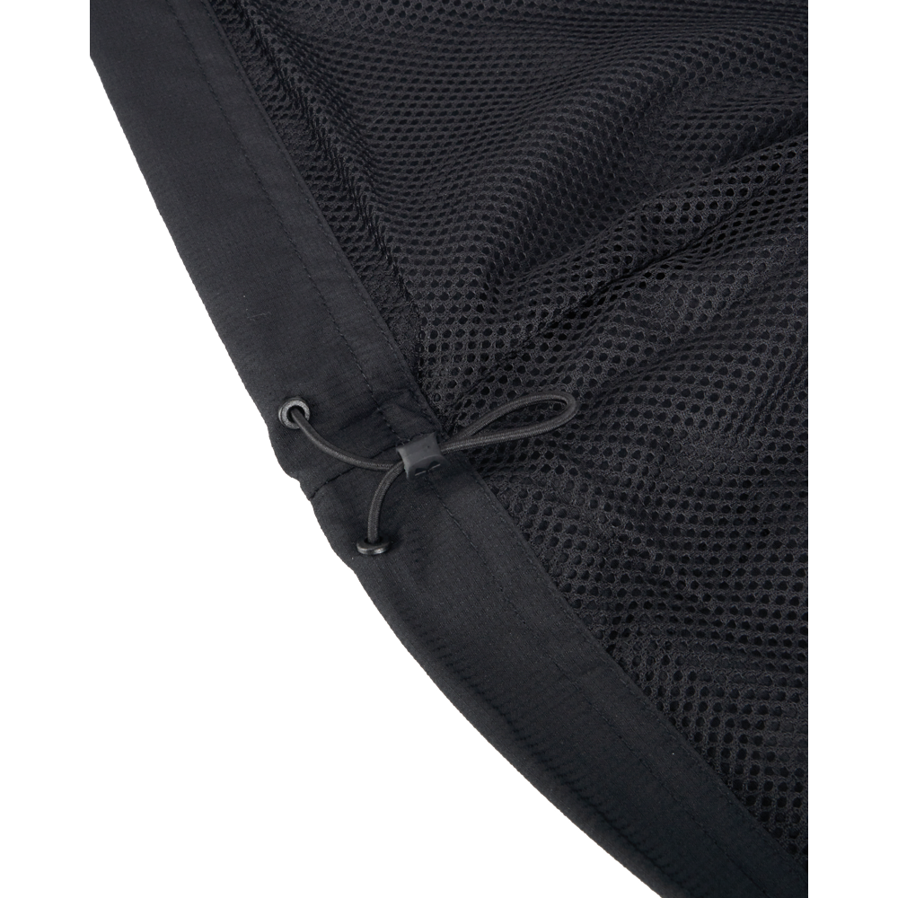 Under Armour® Windbreaker »UA RIVAL WVN WINDBREAKER« windabweisend, aus Polyester, mit Reissverschluss, normale Länge