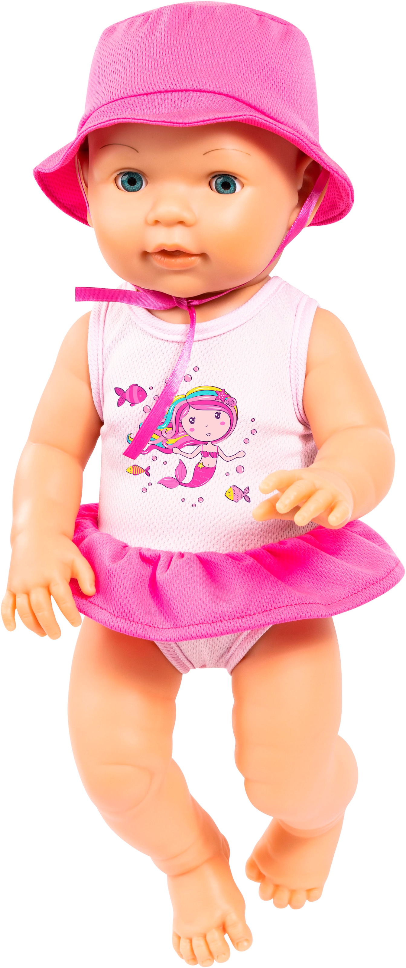 Bayer Vêtements de poupées »Badeanzug 38-42 cm«