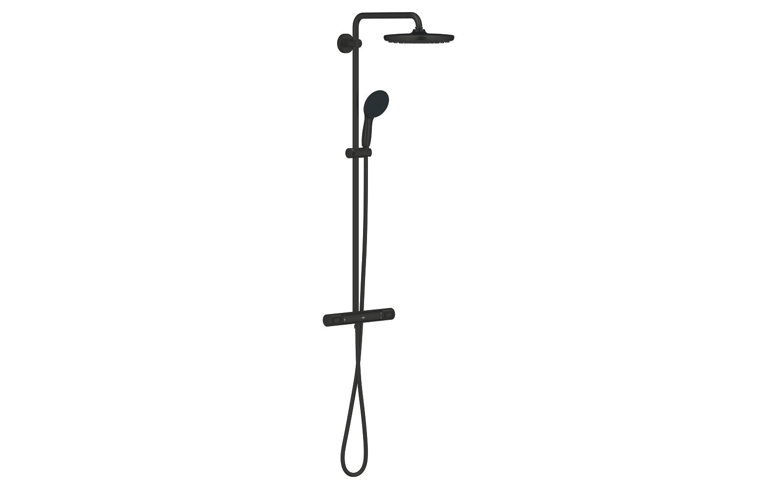 Image of Grohe Duschsystem "Vitalio Start System 250"