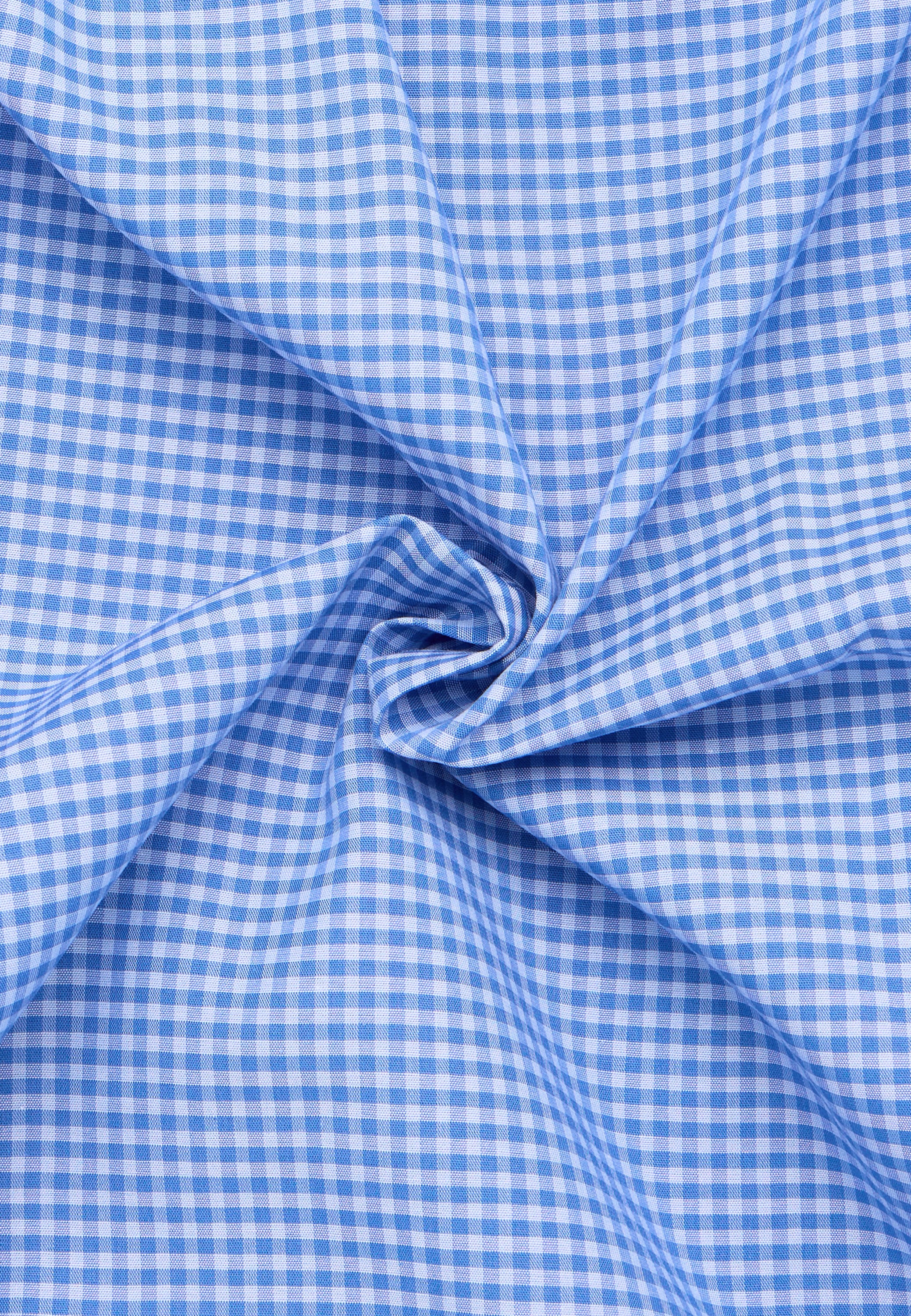 Eterna Kurzarmhemd »MODERN FIT«, NON IRON (bügelfrei)