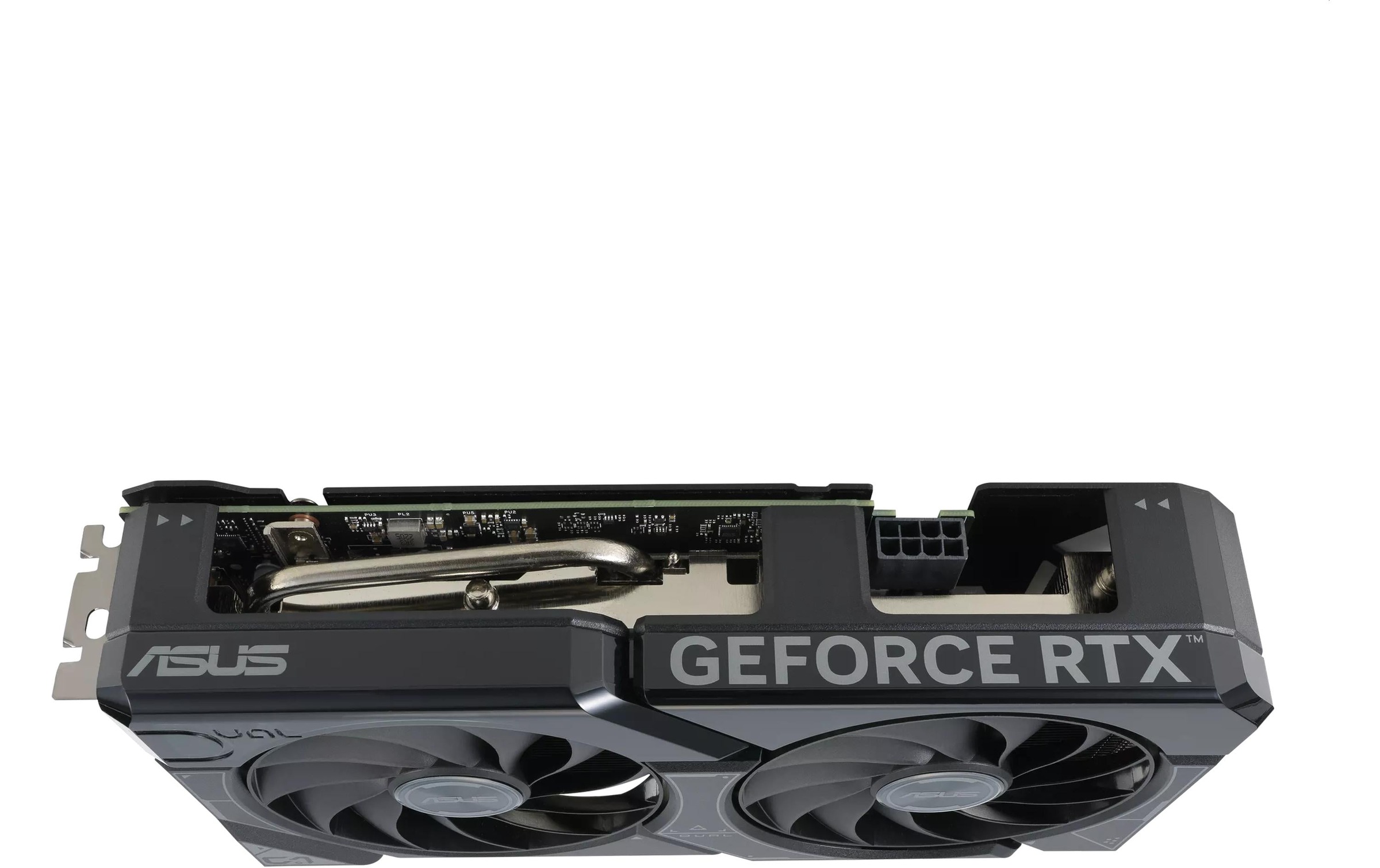 Asus Grafikkarte »Dual GeForce RTX 4«, 8 GB