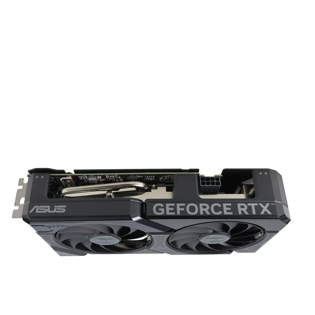 Asus Grafikkarte »Dual GeForce RTX 4«, 8 GB