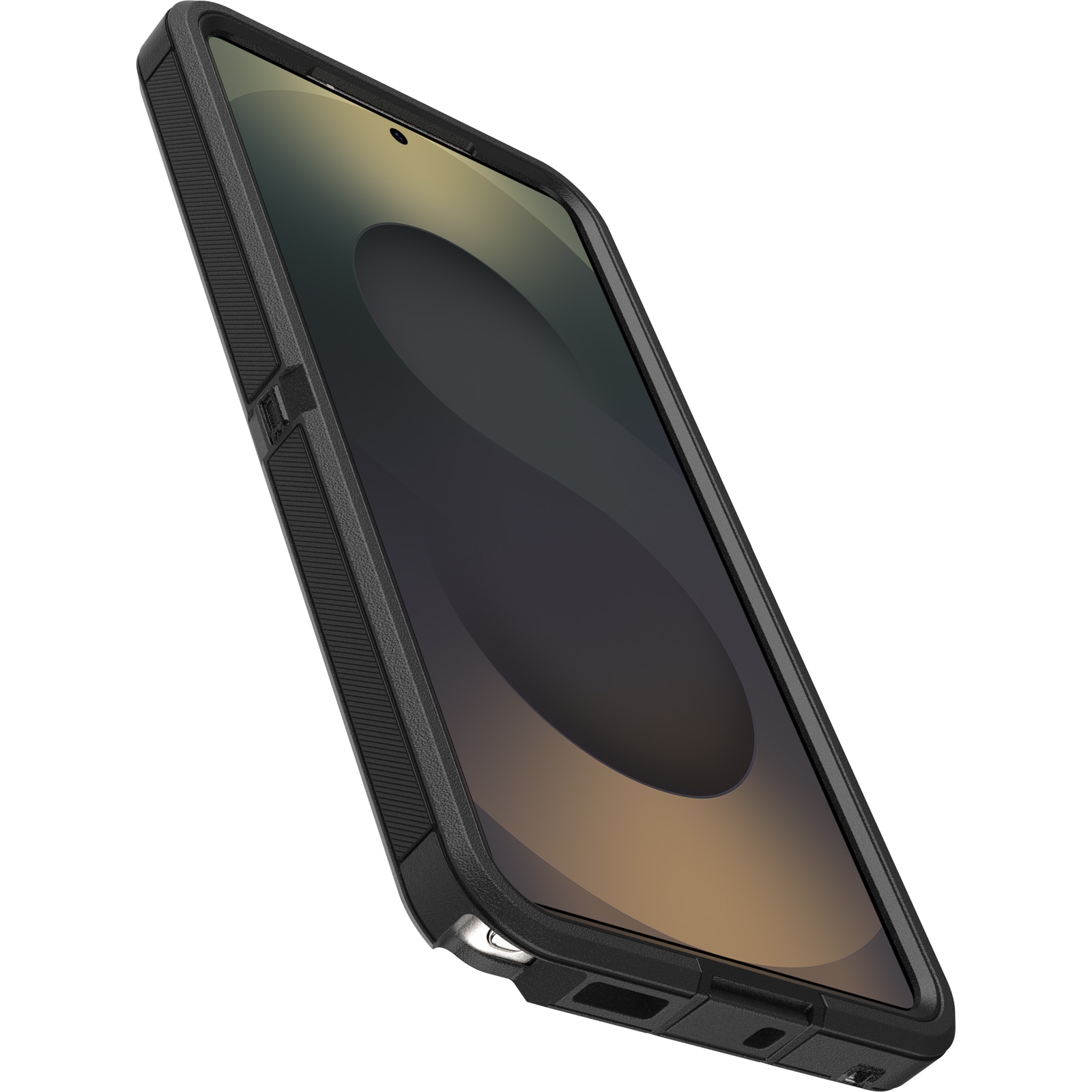 Otterbox Handyhülle »Defender Series Pro XT Clear für Samsung Galaxy S26 Ultra« Samsung Galaxy S26 Ultra Backcover, Schutzhülle, Handyschutzhülle, Case, Schutzcase, stossfest