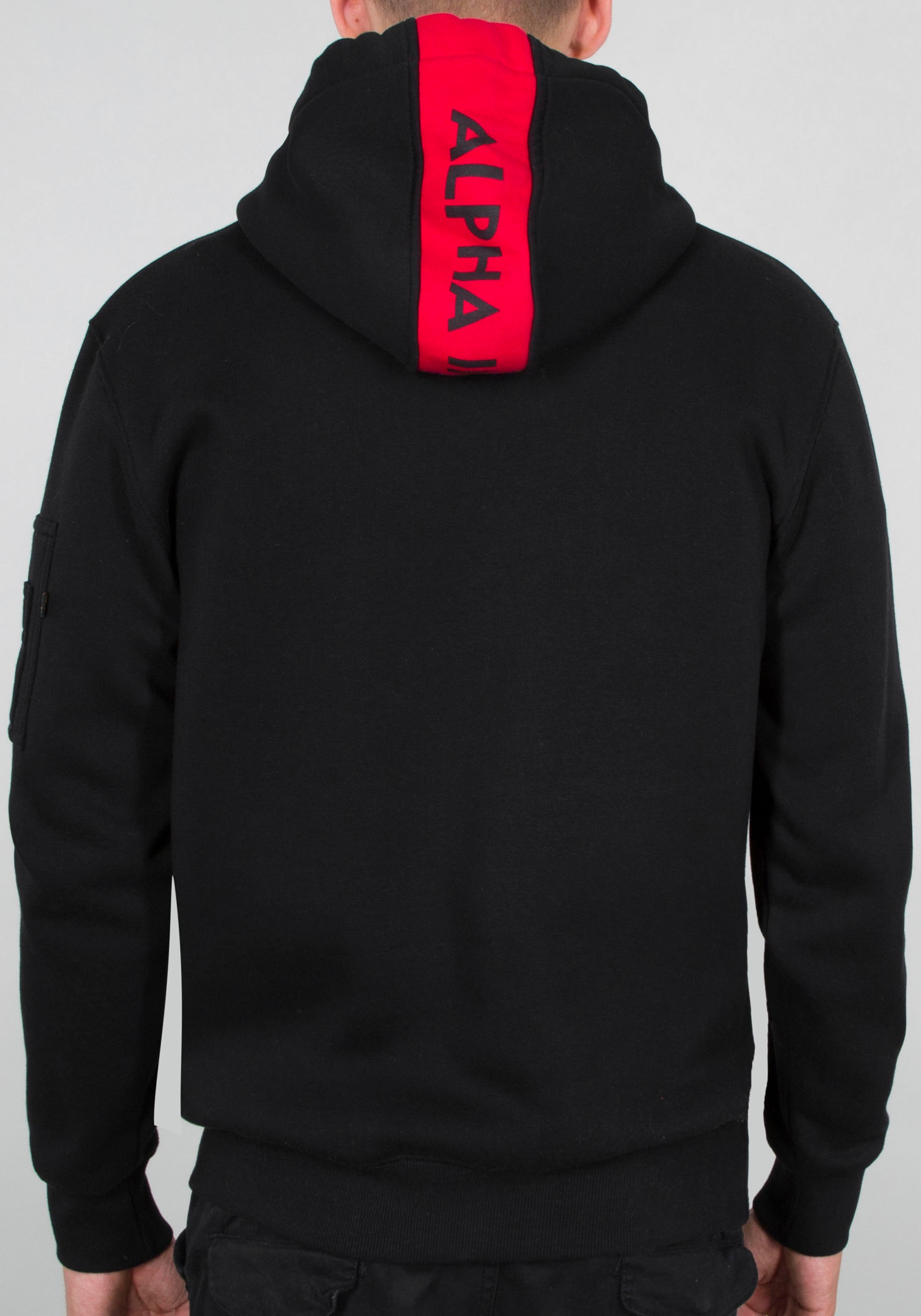 Alpha Industries Hoodie