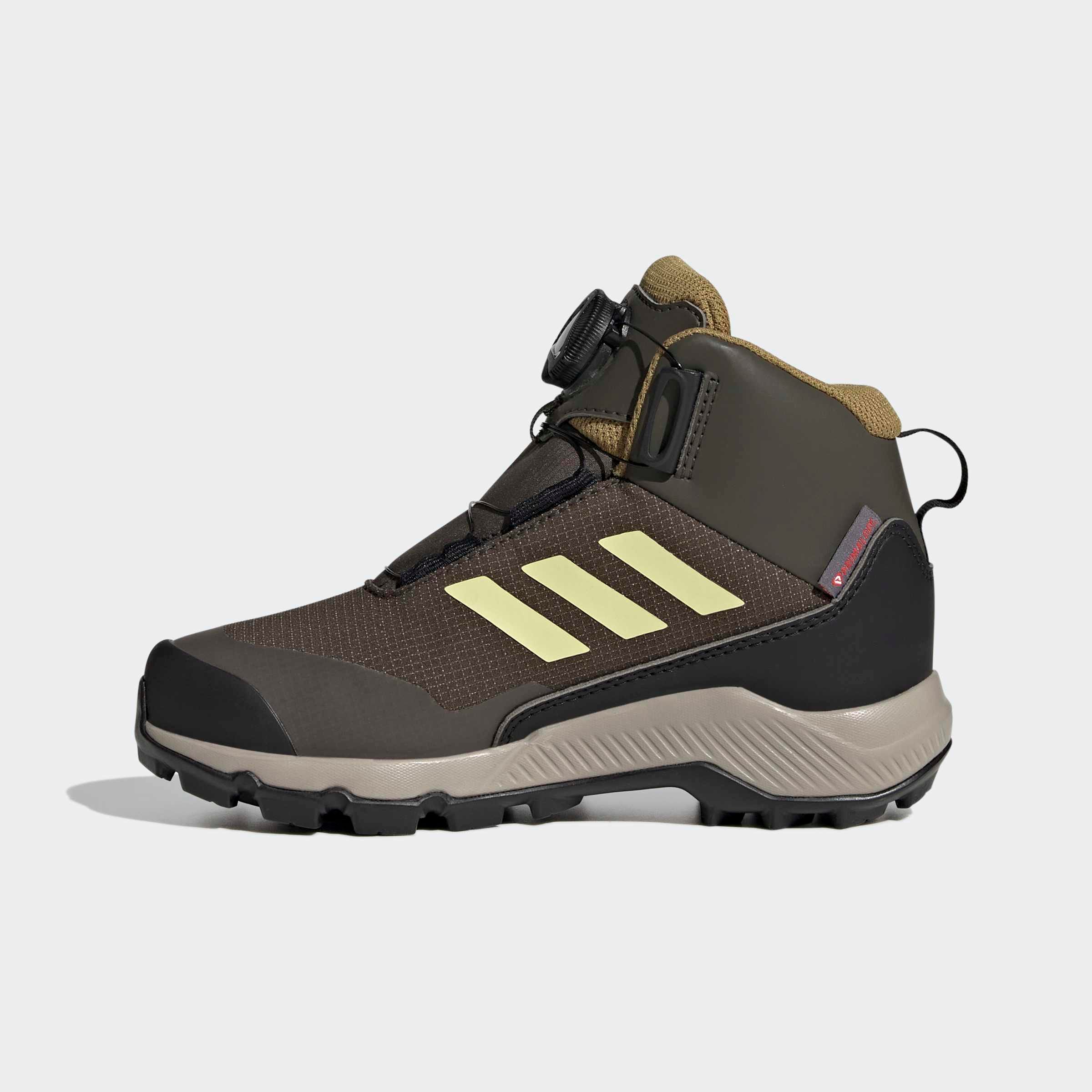adidas TERREX Bottes d'hiver »WINTER MID BOA RAIN.RDY«  étanche