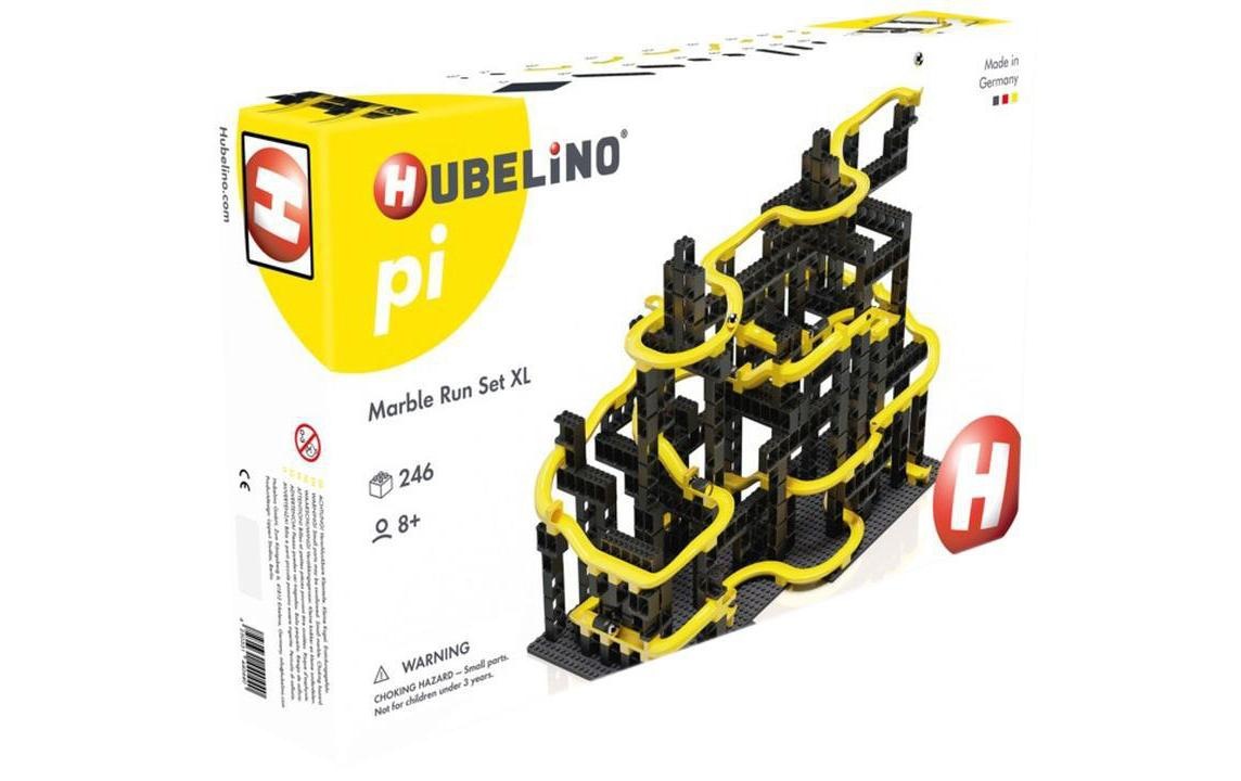Image of Hubelino Kugelbahn »Pi: Gausskanone XL« bei Ackermann Versand Schweiz