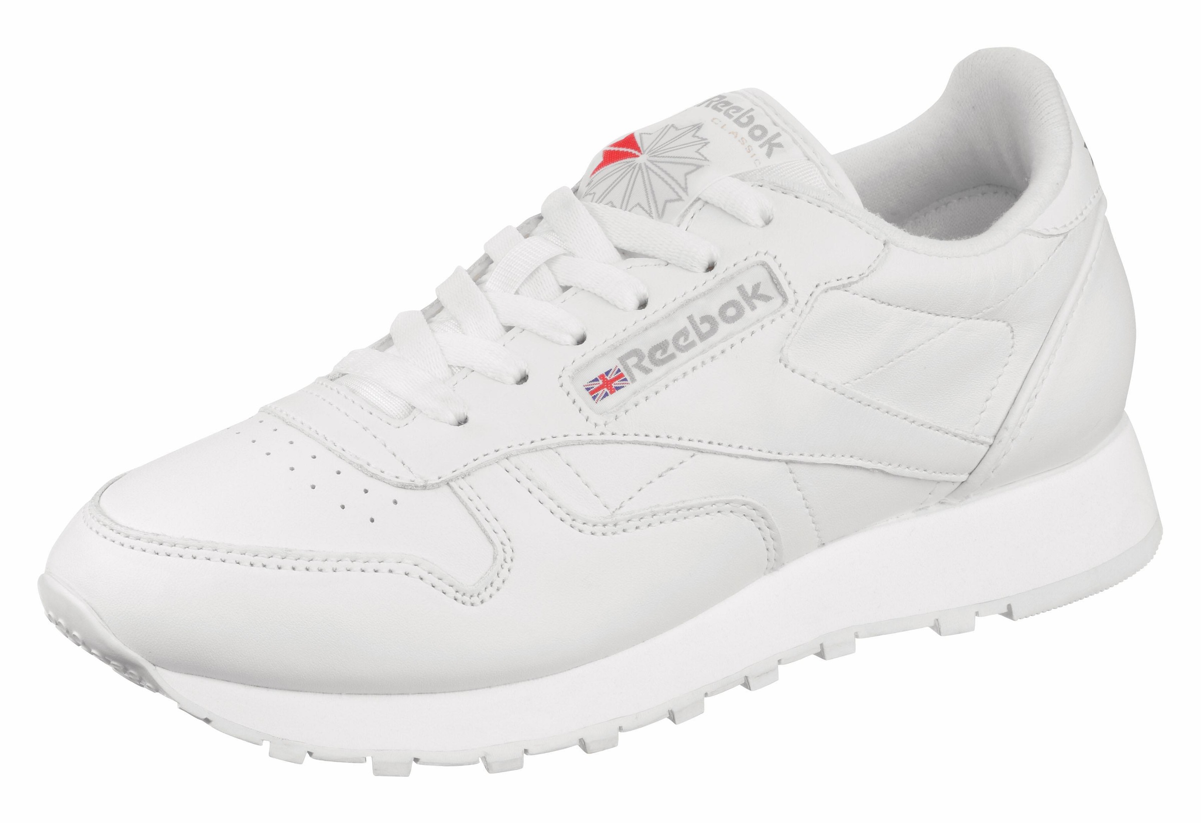 Reebok Classic Sneaker »Classic Leather W«