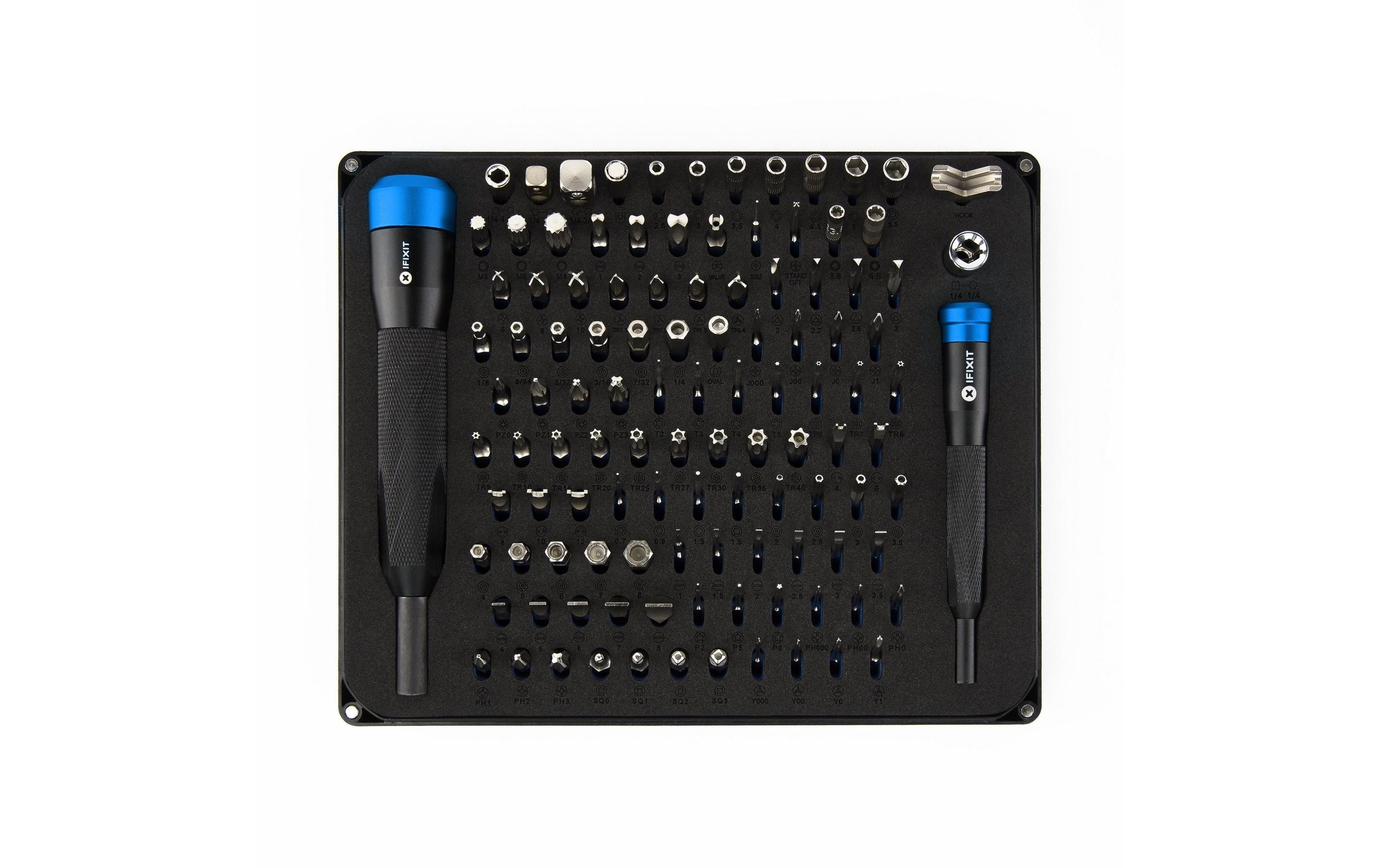 iFixit Multitool »Manta Kit 112 D«