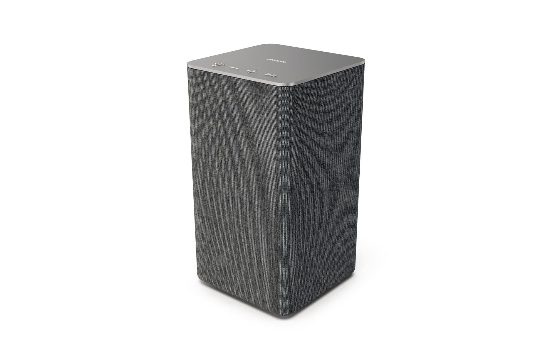 Philips Smart Speaker »Speaker TAW6205/10«