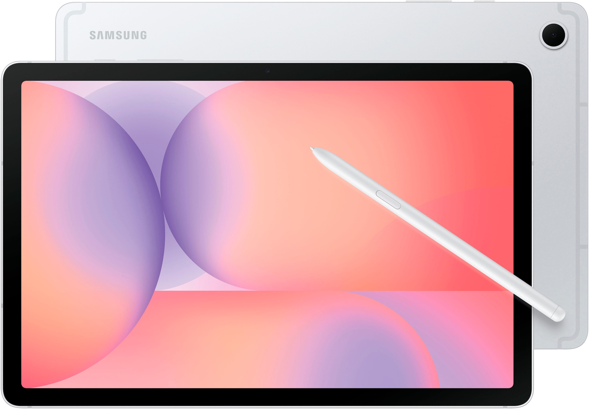 Samsung Tablettes »Galaxy Tab S10 Lite« (27,7 cm / 10,9 ″) Android )