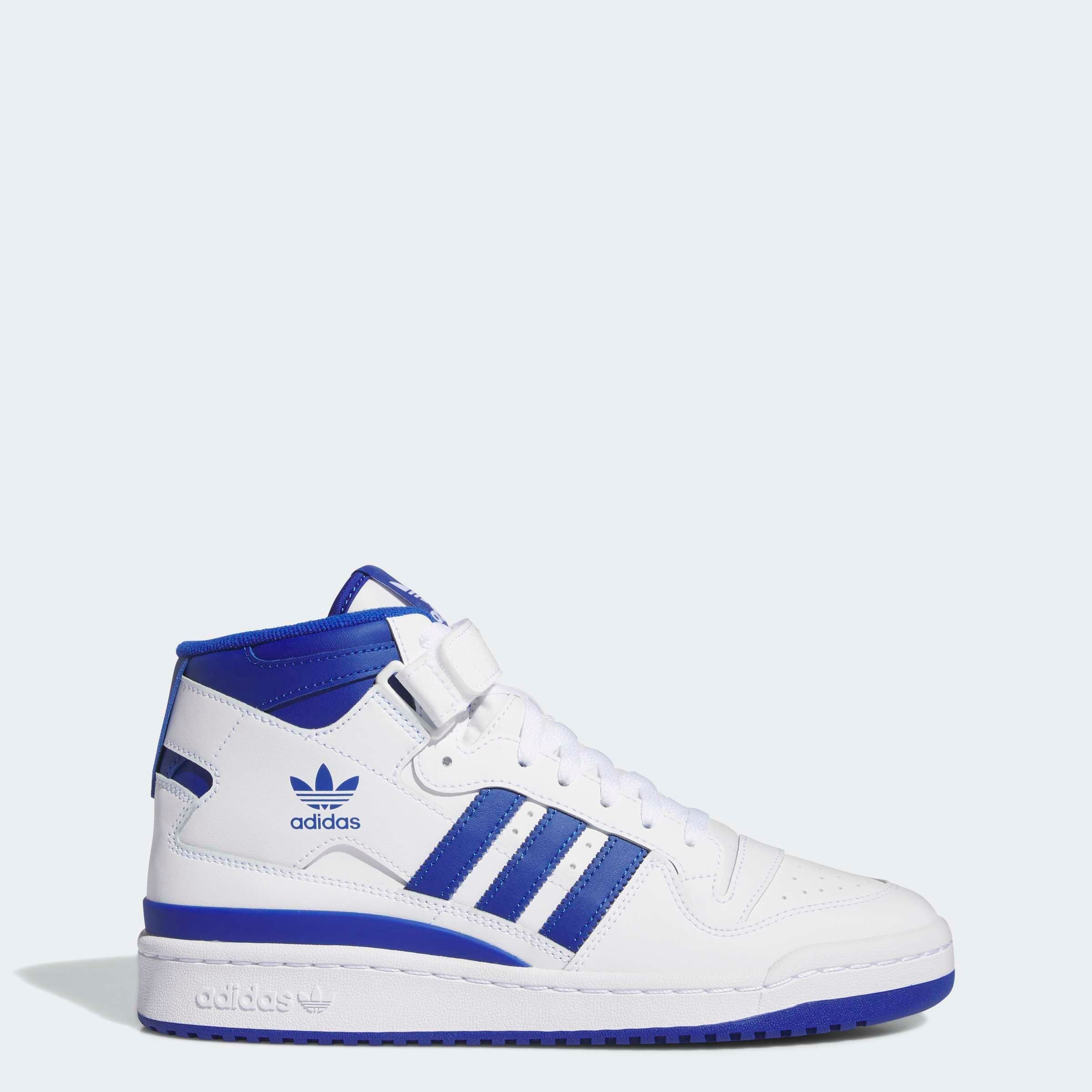 adidas Originals Sneakers »FORUM MID«