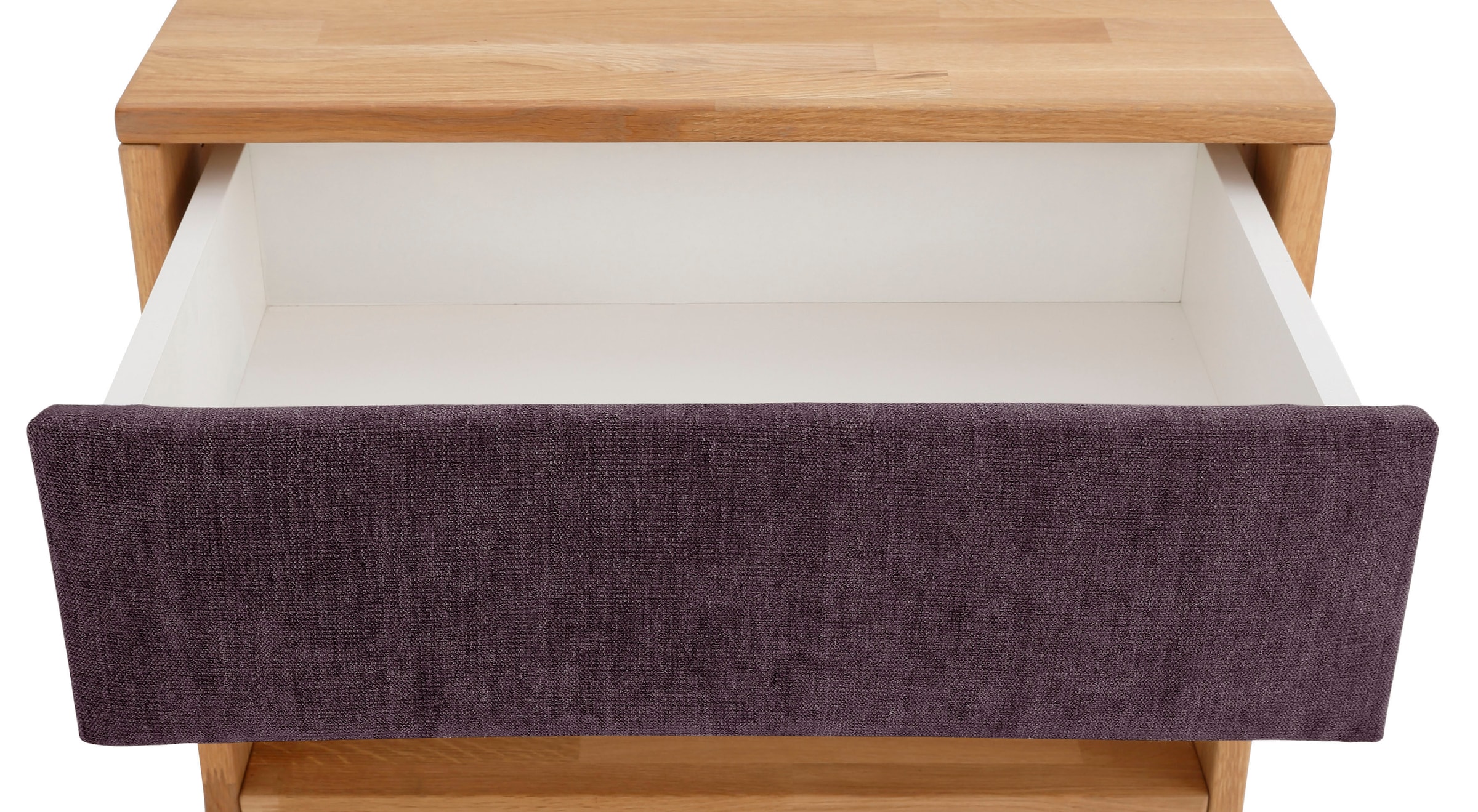 GOODproduct Nachttisch »Callum«, passend zur Boxspringbett-Serie Jelle