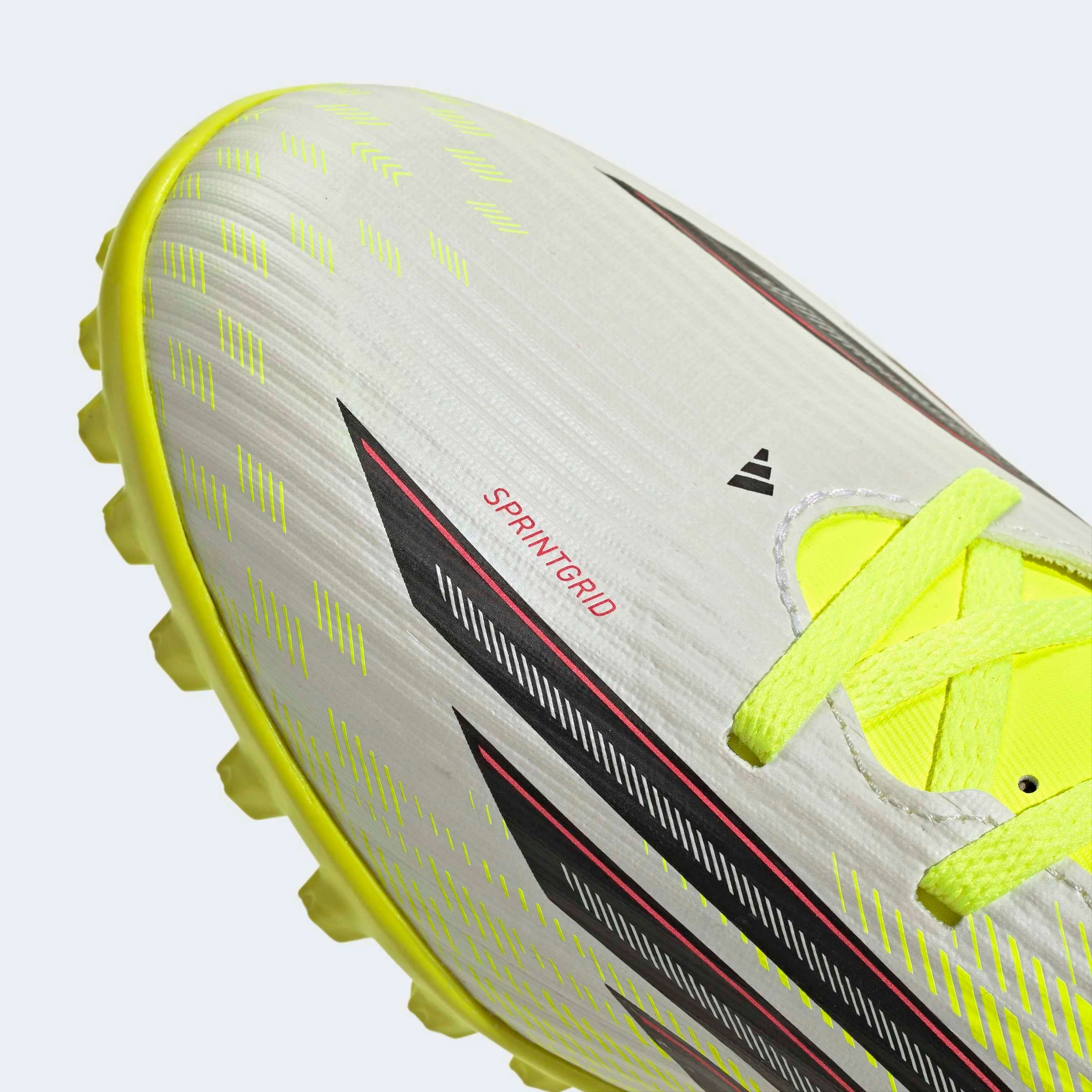 adidas Performance Fussballschuh »F50 CLUB TURF«  für kurzen Kunstrasen, Hart- und Aschenplätze