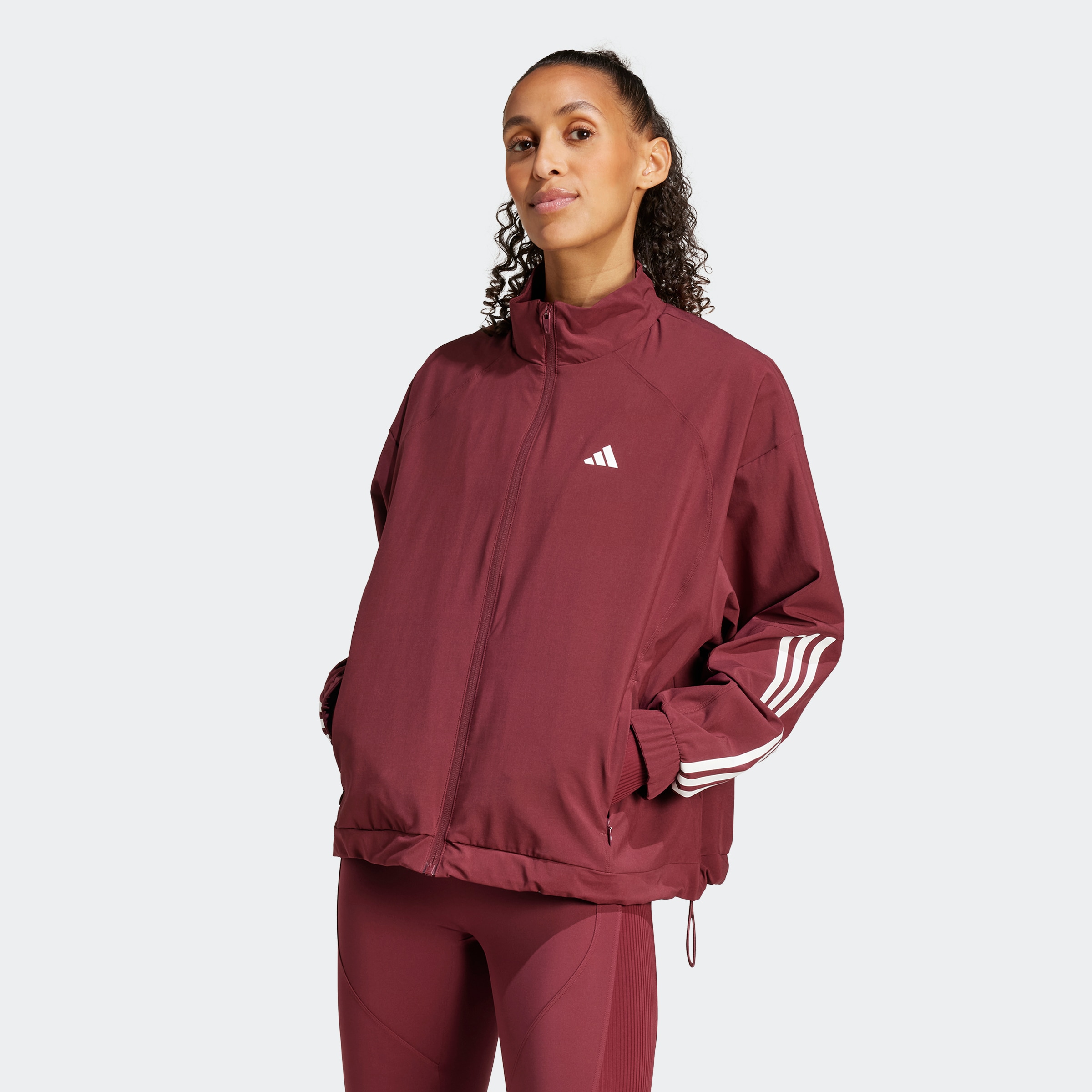 adidas Performance Windbreaker »HYGLM WINDB S«