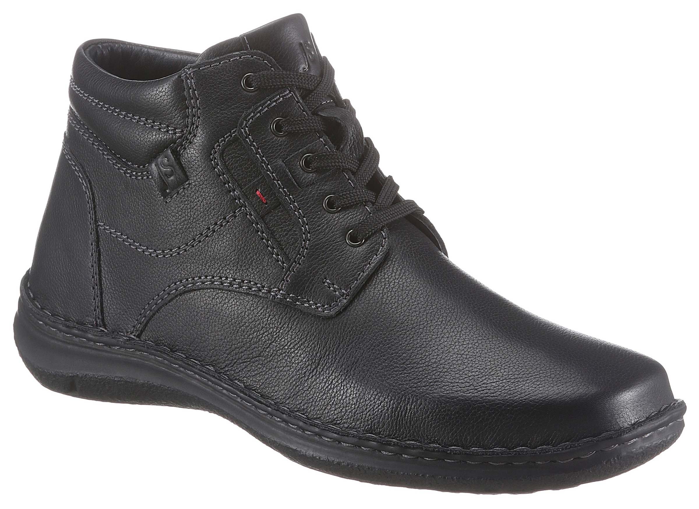 Image of Josef Seibel Winterstiefelette »Anvers 35«, mit komfortablem Warmfutter bei Ackermann Versand Schweiz