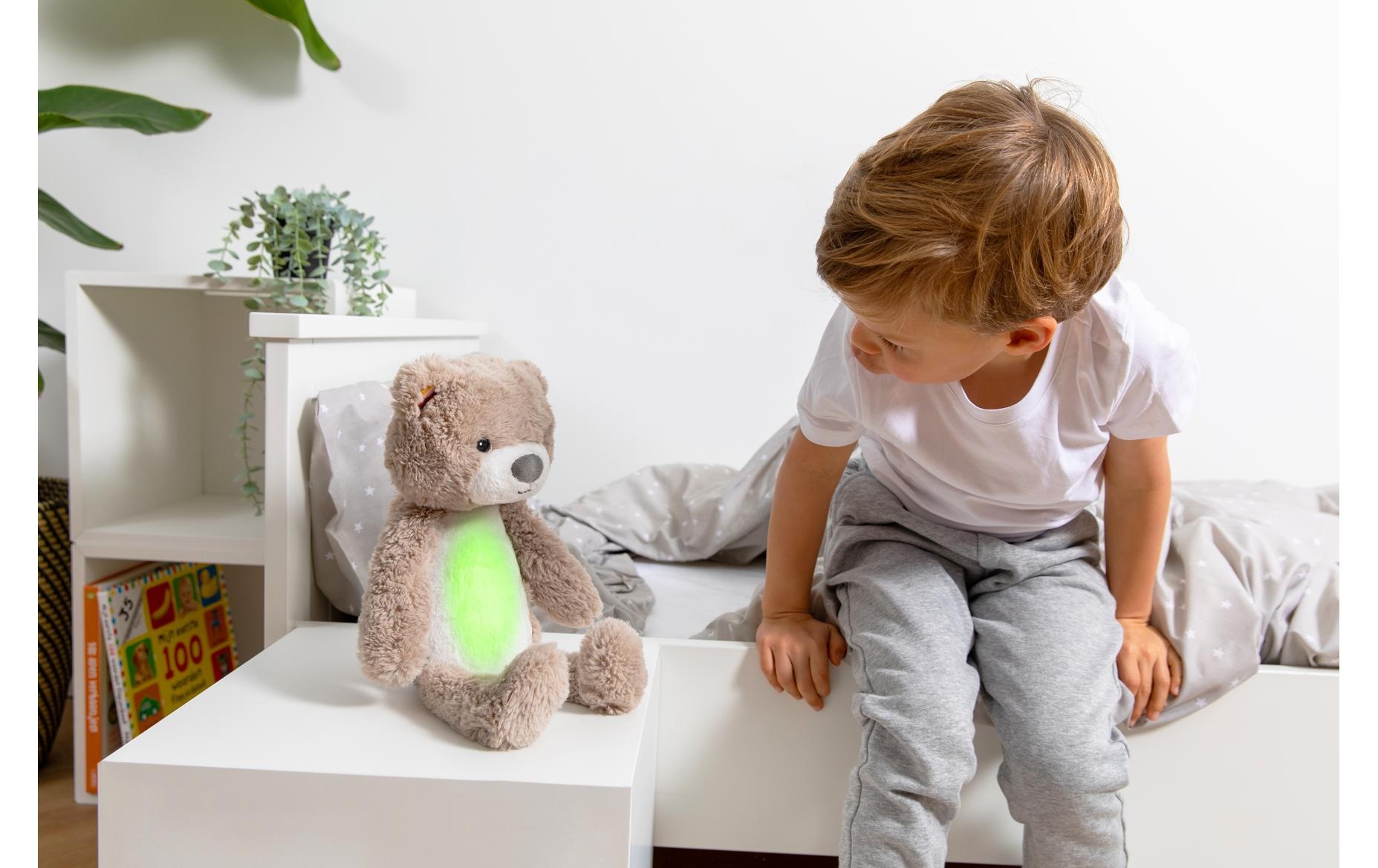 ZaZu Plüschfigur »Brody«