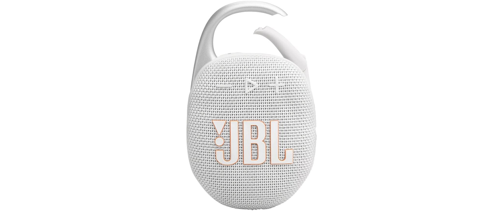 JBL Bluetooth-Lautsprecher »Clip 5«