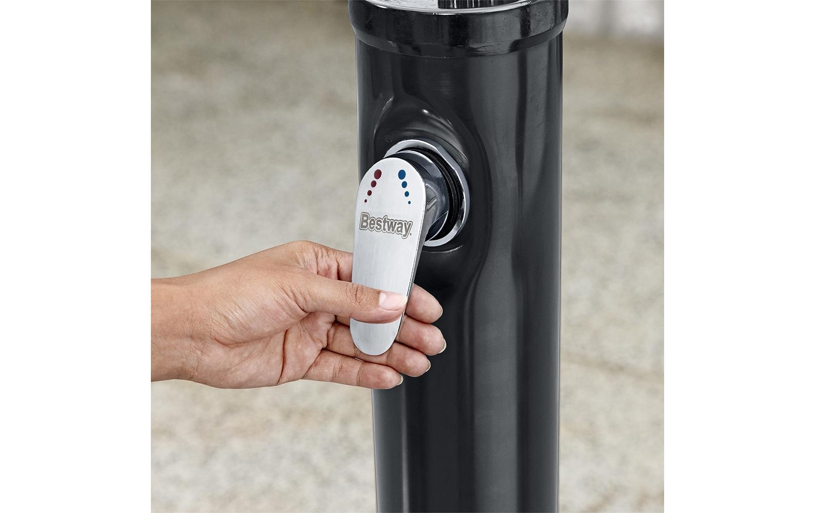 Bestway Douche de jardin »Solarflow 8 Liter«